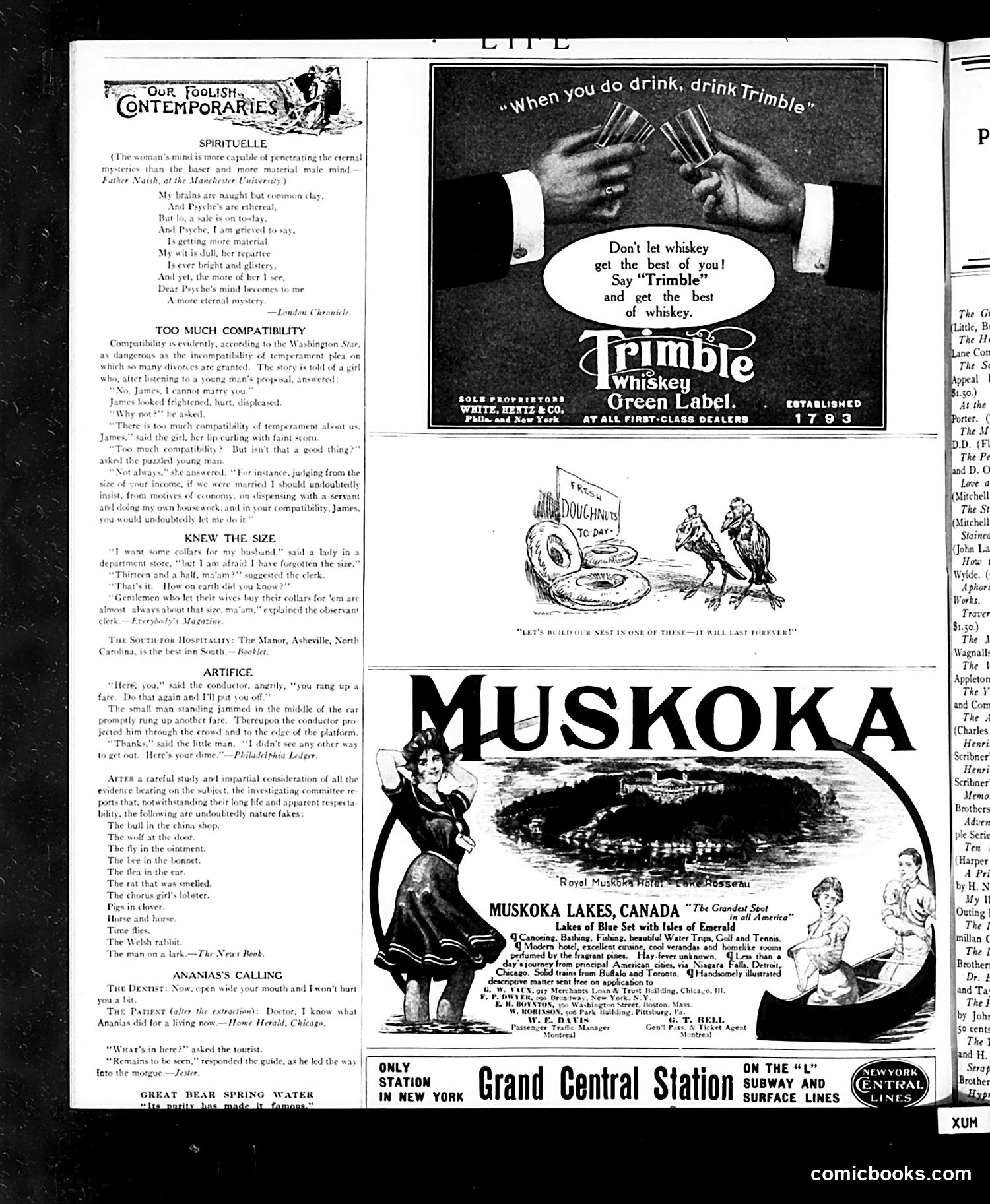 Life — April 23, 1908 — page 20 of 24