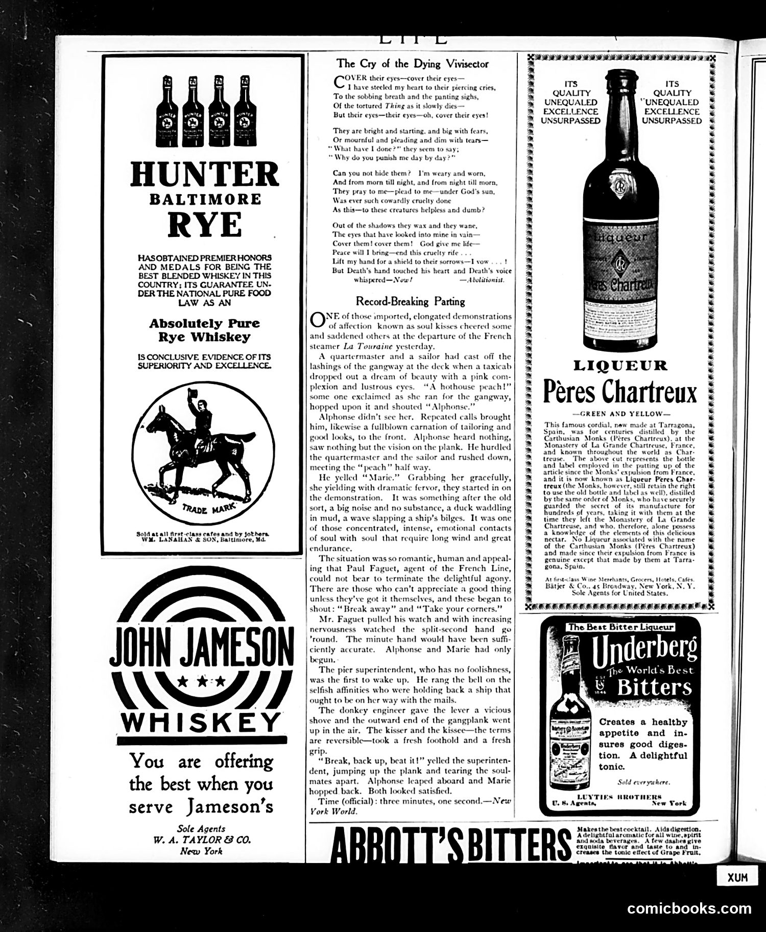 Life — April 23, 1908 — page 22 of 24
