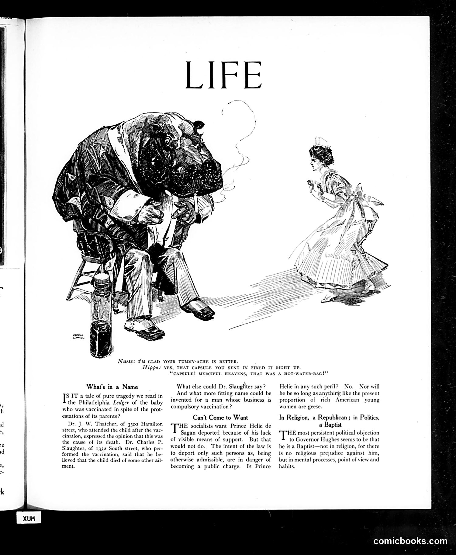 Life — April 30, 1908 — page 3 of 20