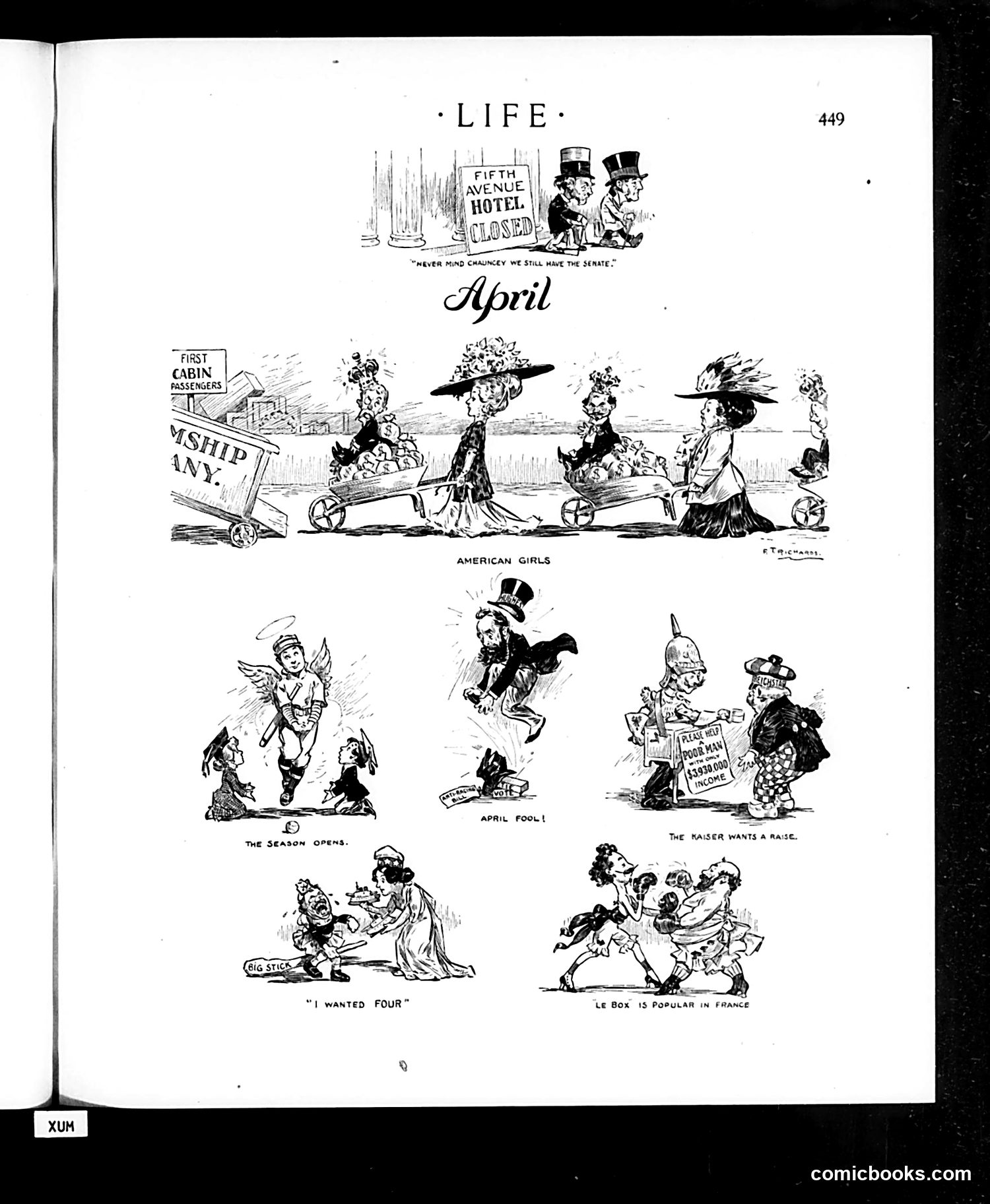 Life — April 30, 1908 — page 5 of 20