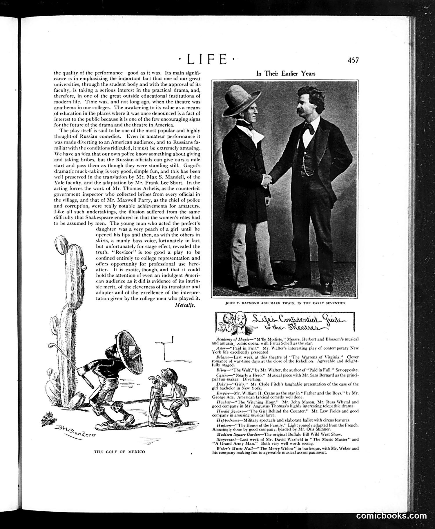 Life — April 30, 1908 — page 13 of 20
