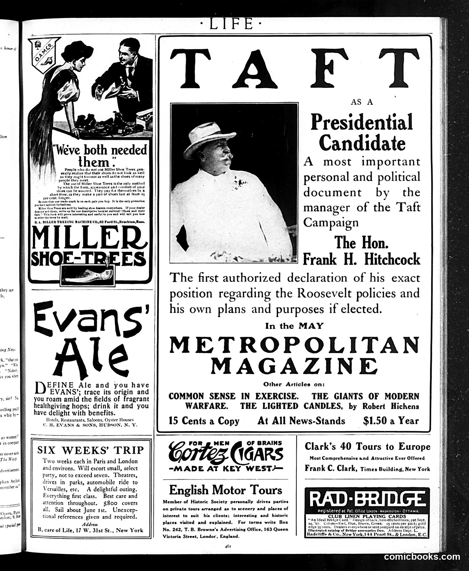 Life — April 30, 1908 — page 17 of 20