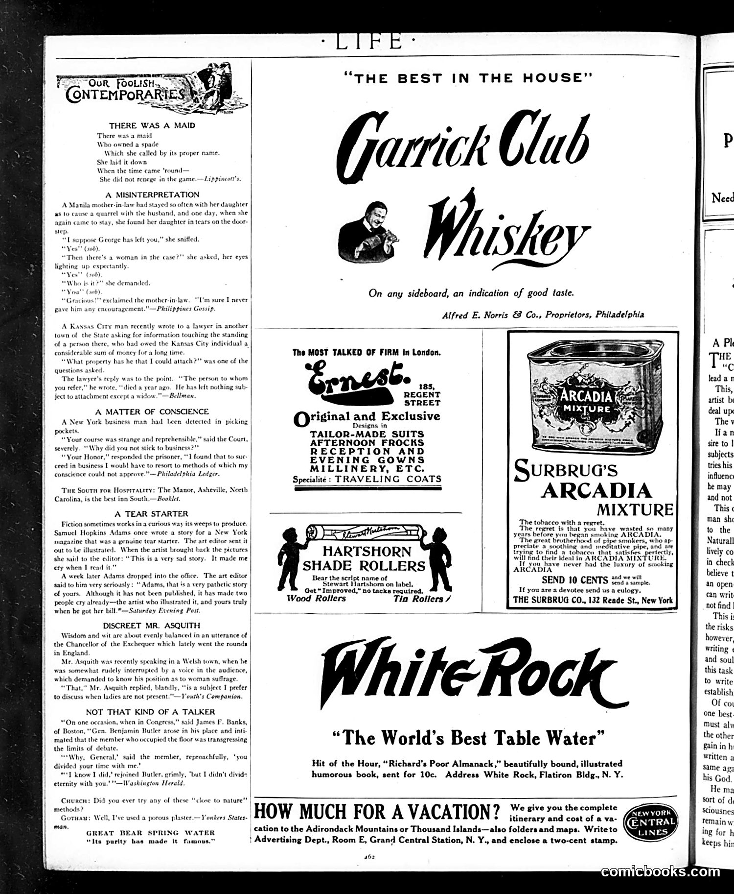 Life — April 30, 1908 — page 18 of 20