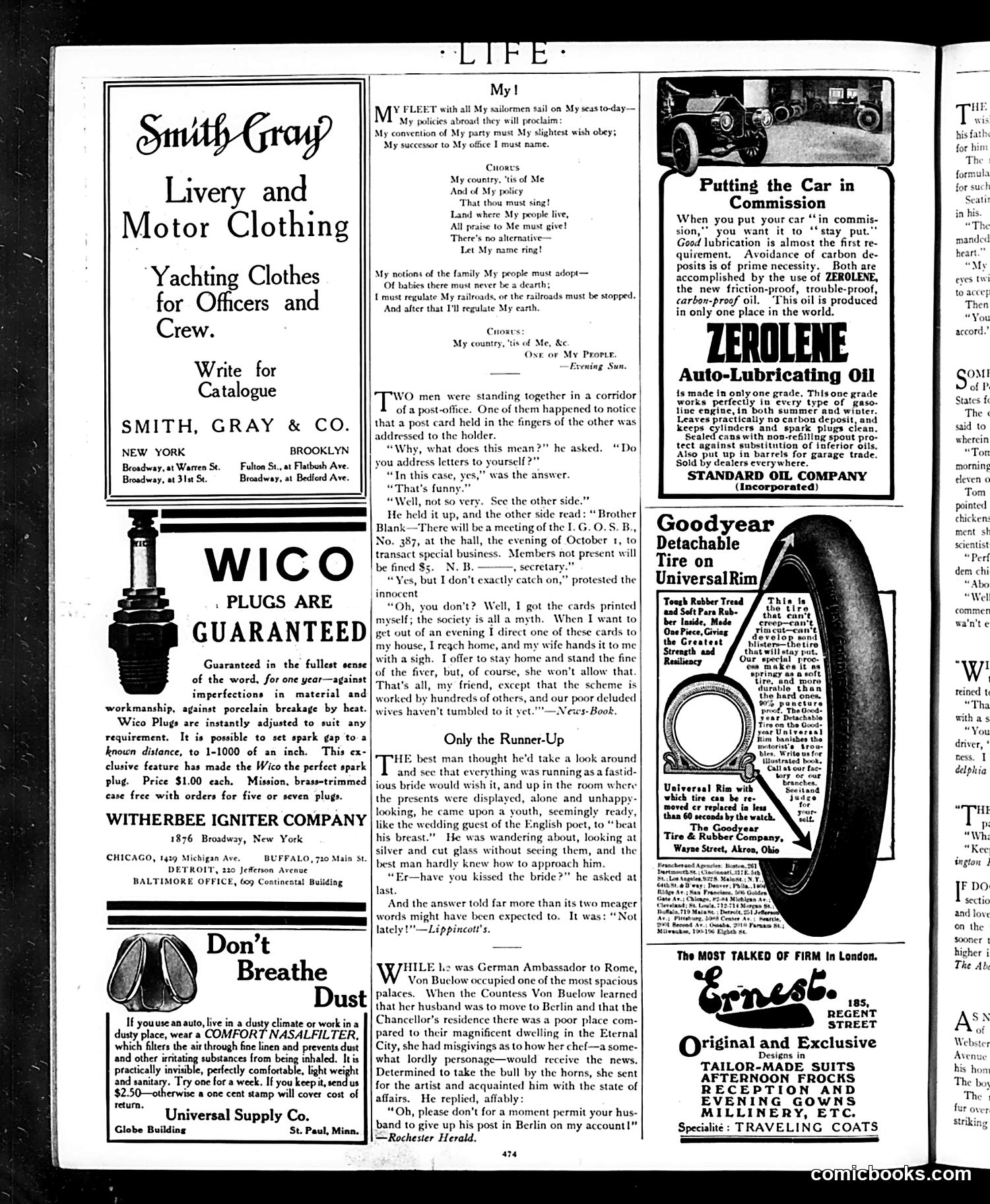Life — May 7, 1908 — page 10 of 48