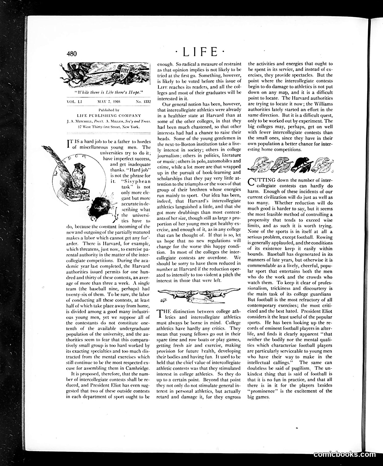 Life — May 7, 1908 — page 16 of 48