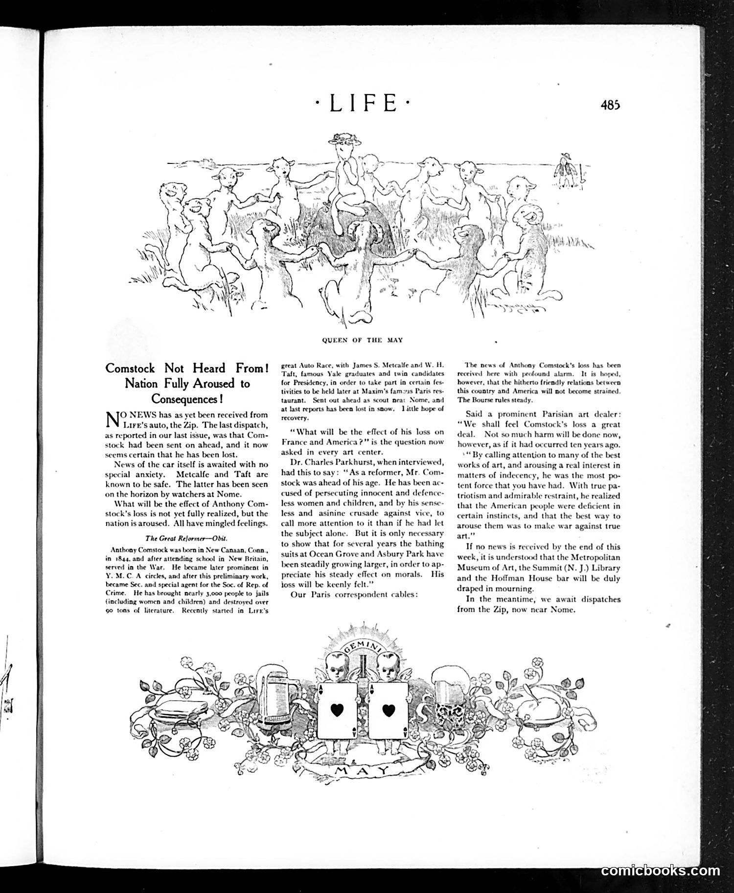 Life — May 7, 1908 — page 21 of 48