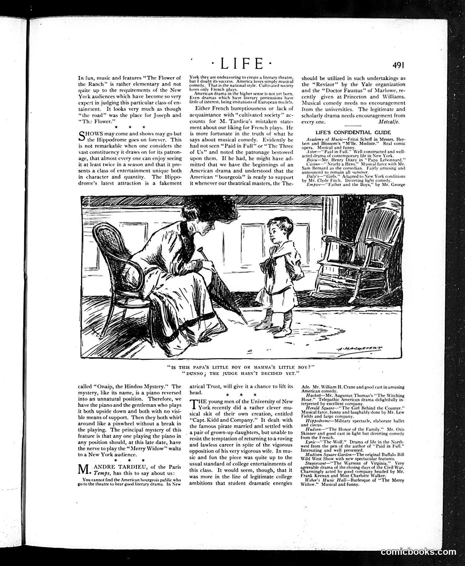 Life — May 7, 1908 — page 27 of 48
