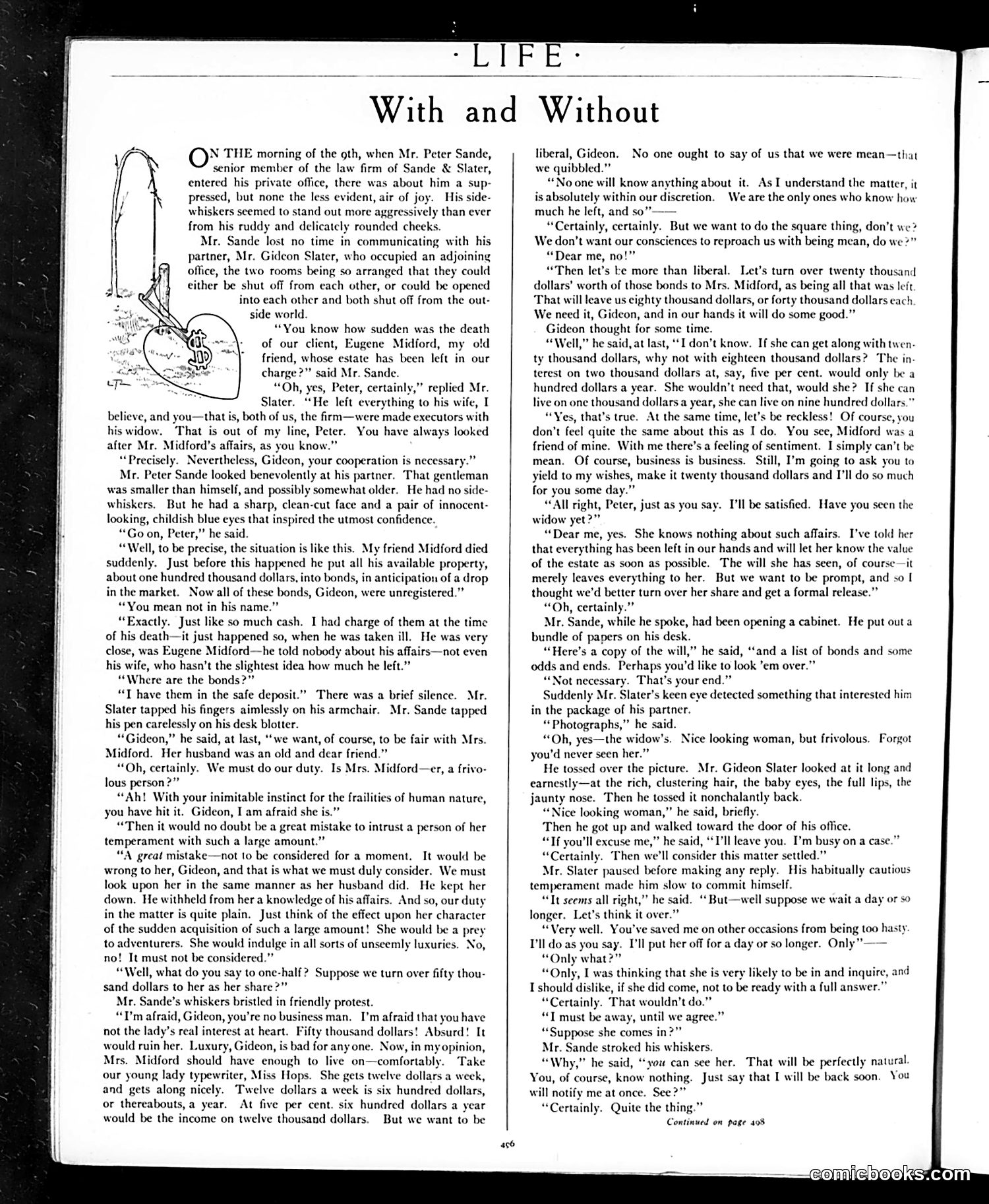Life — May 7, 1908 — page 32 of 48