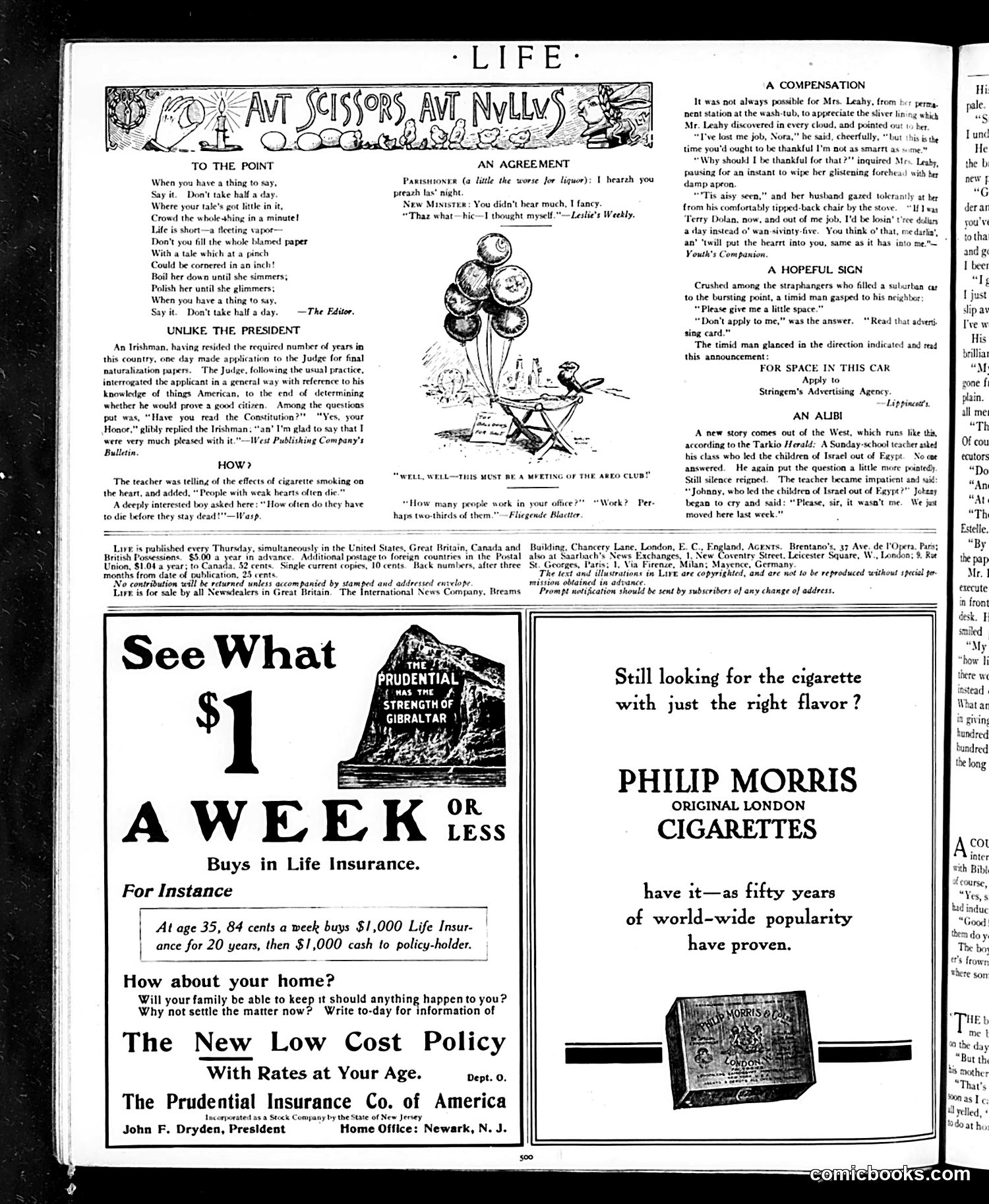 Life — May 7, 1908 — page 36 of 48