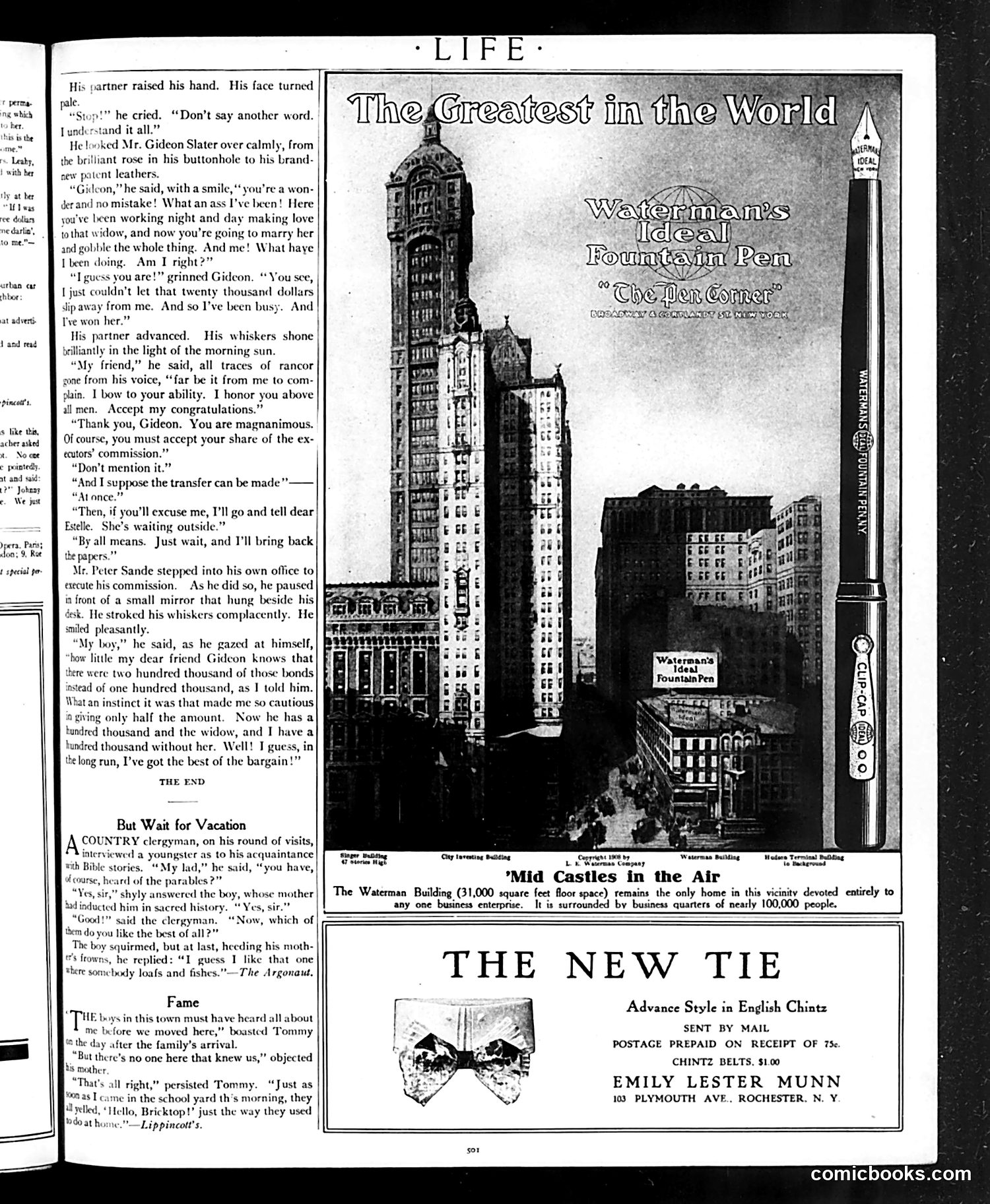 Life — May 7, 1908 — page 37 of 48
