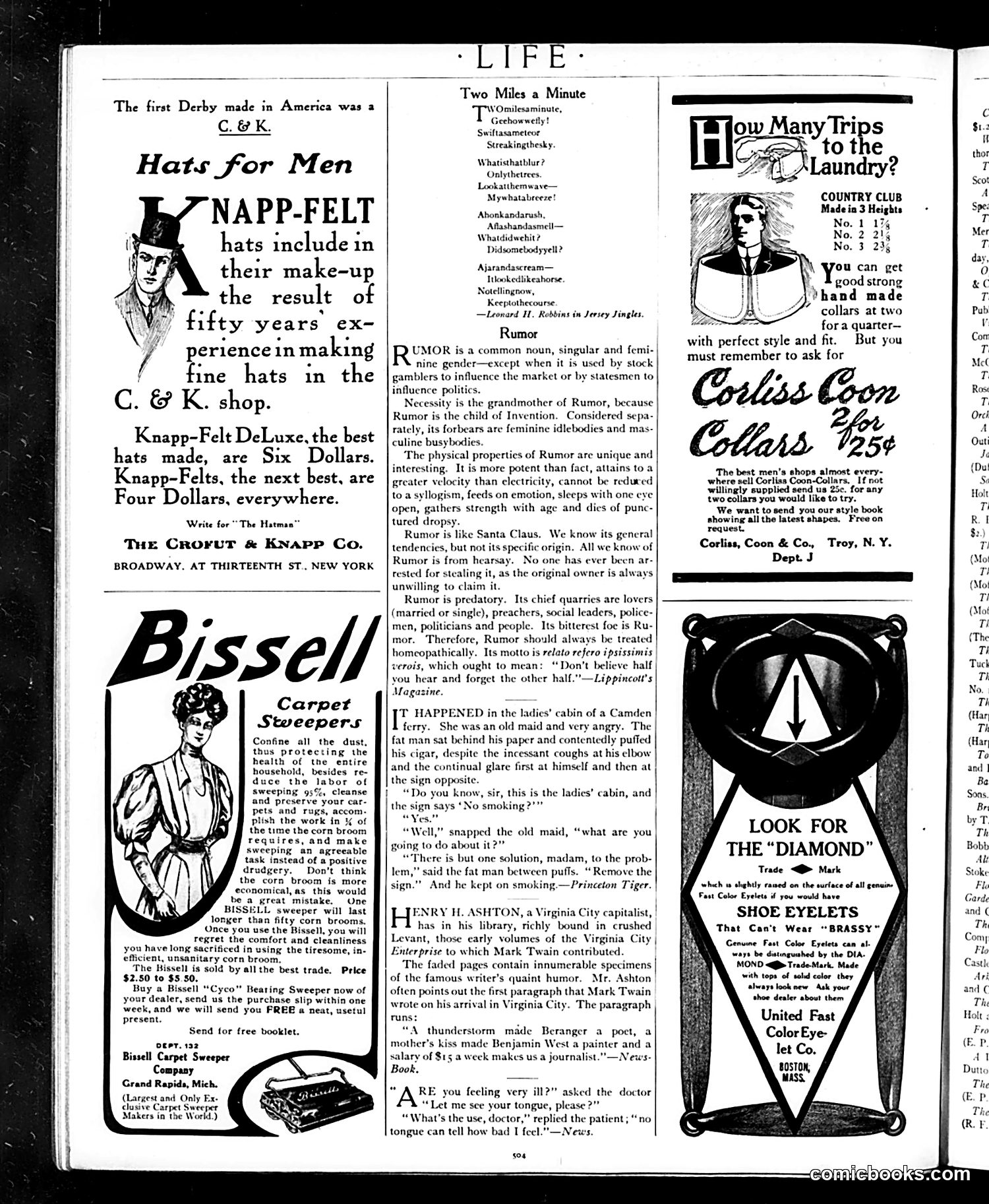 Life — May 7, 1908 — page 40 of 48