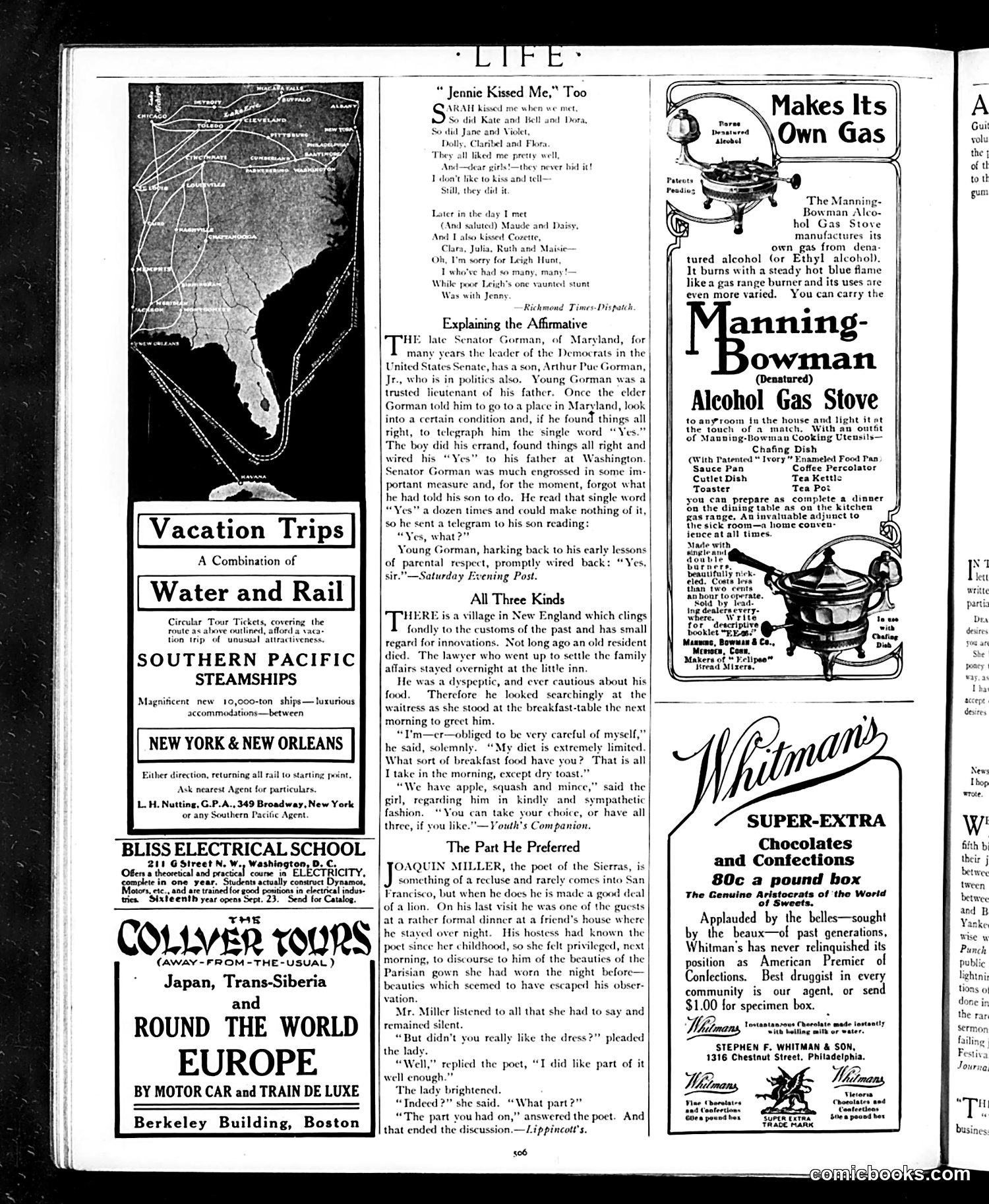 Life — May 7, 1908 — page 42 of 48