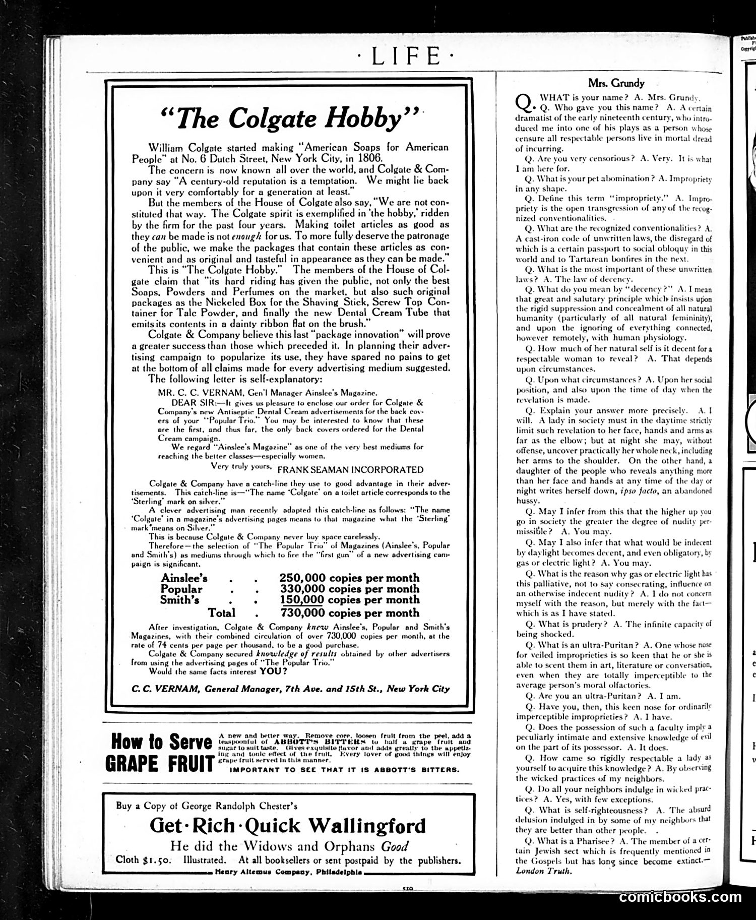 Life — May 7, 1908 — page 46 of 48