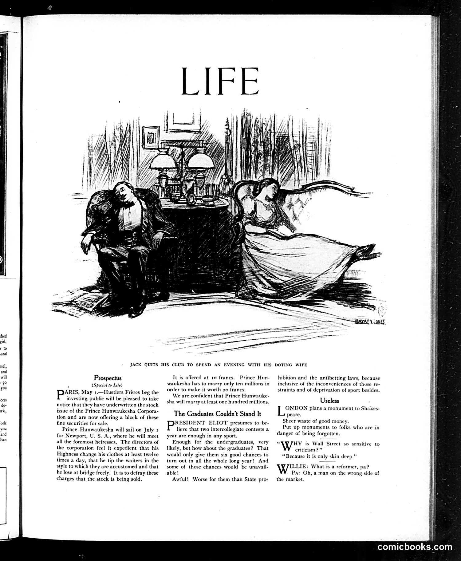 Life — May 14, 1908 — page 3 of 20