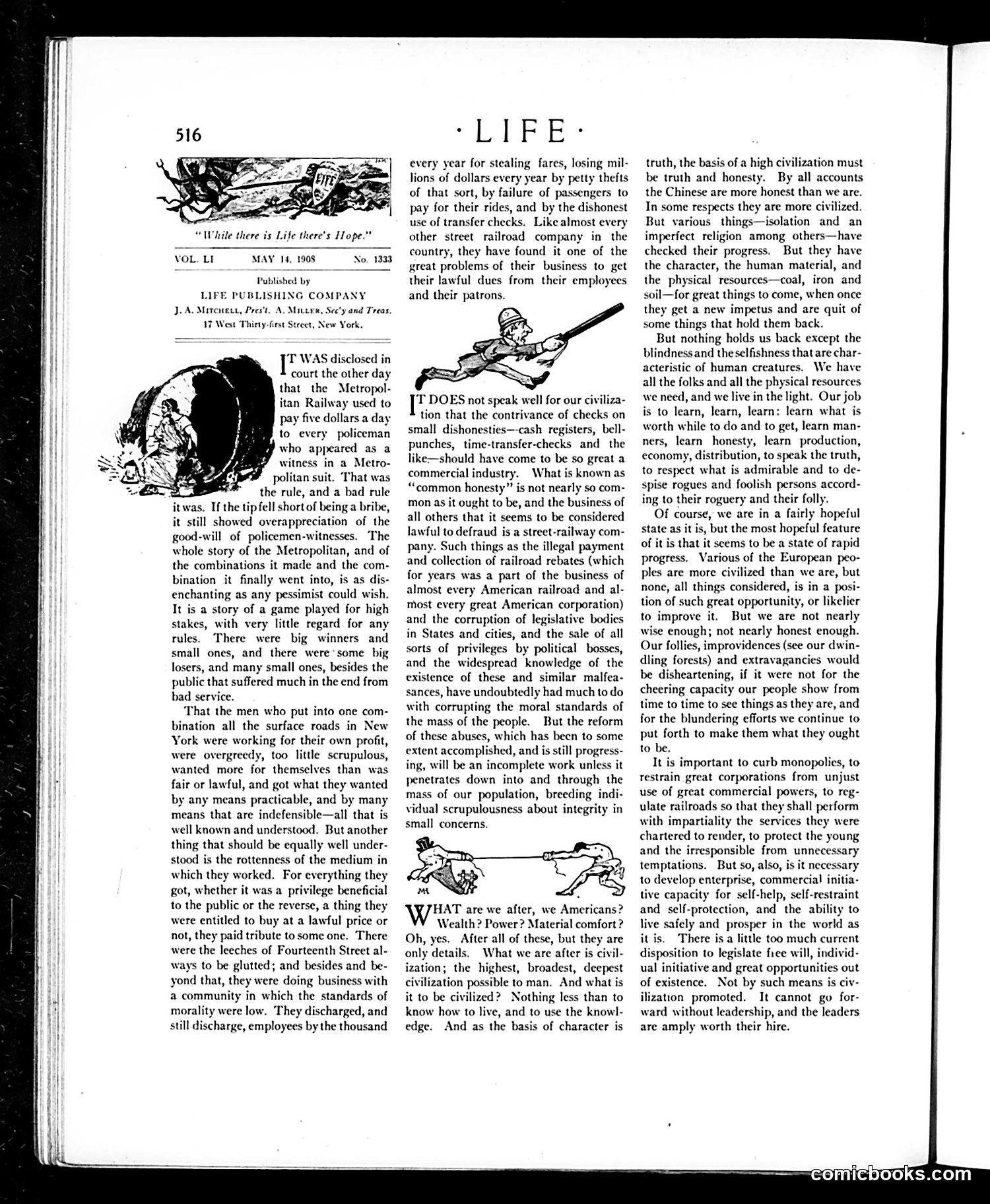Life — May 14, 1908 — page 4 of 20