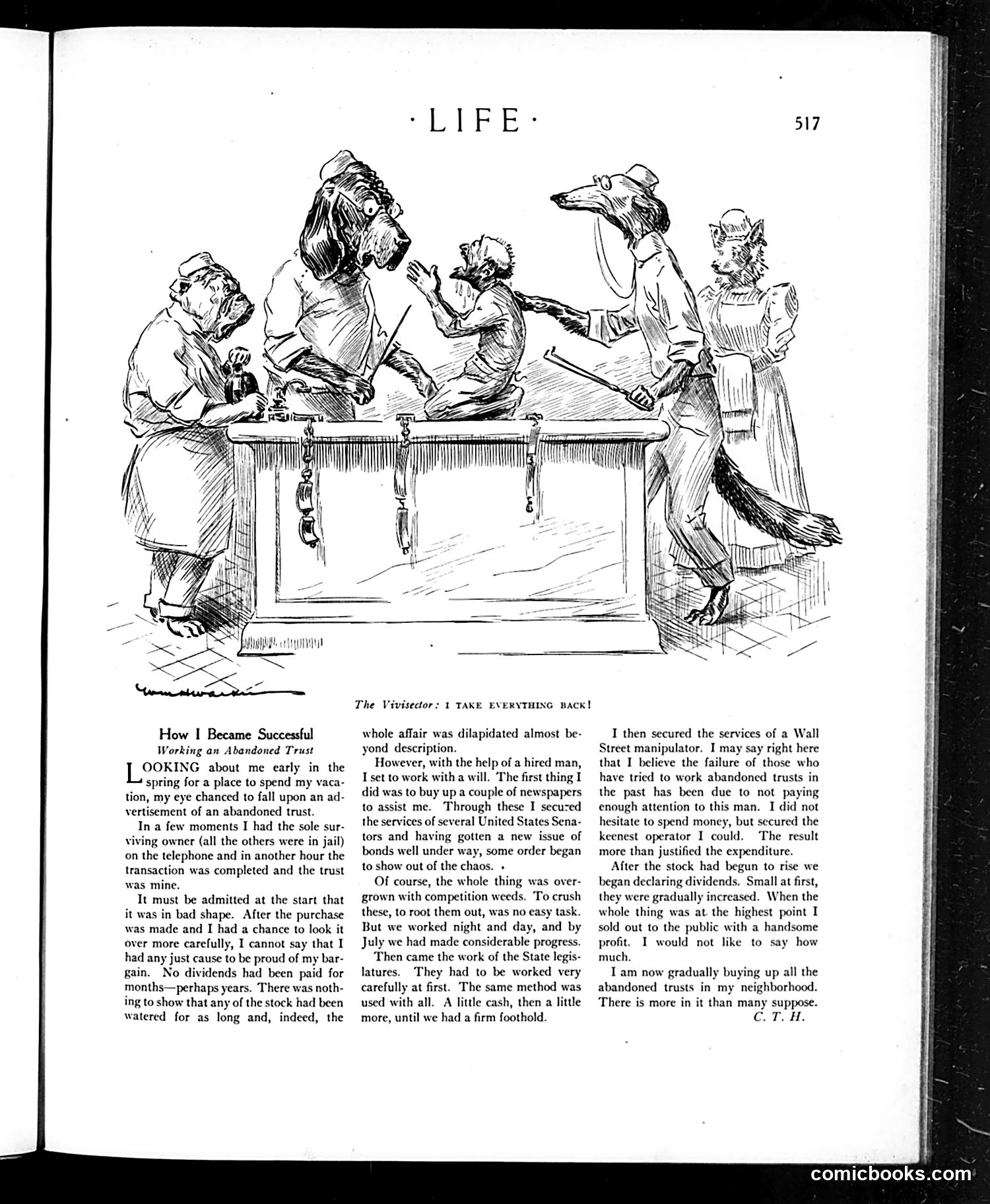 Life — May 14, 1908 — page 5 of 20