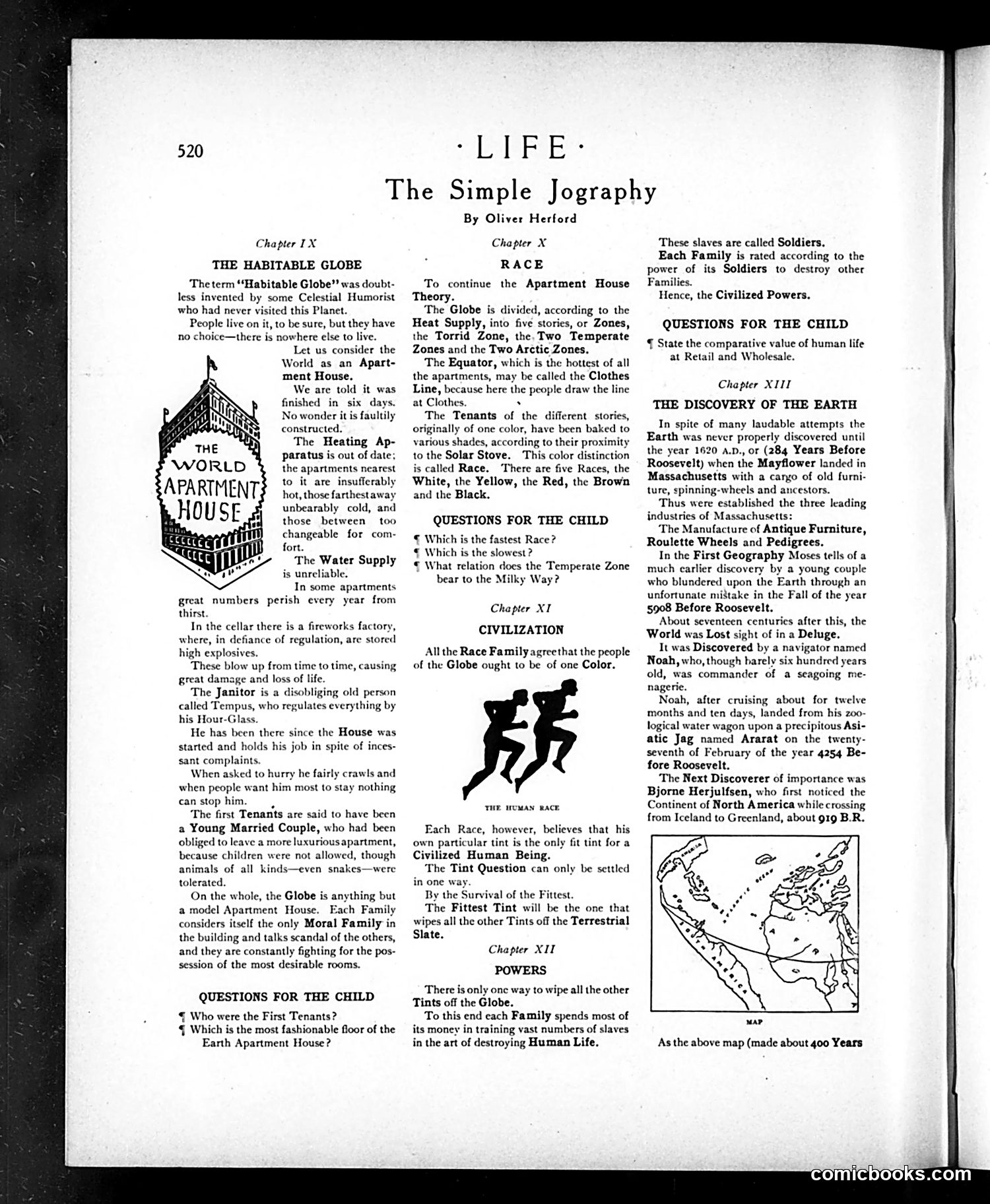 Life — May 14, 1908 — page 8 of 20