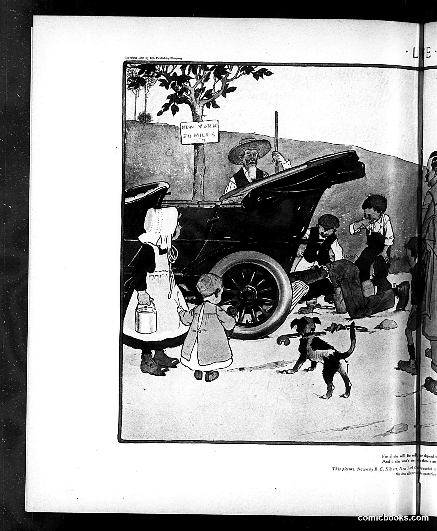 Life — May 14, 1908 — page 10 of 20