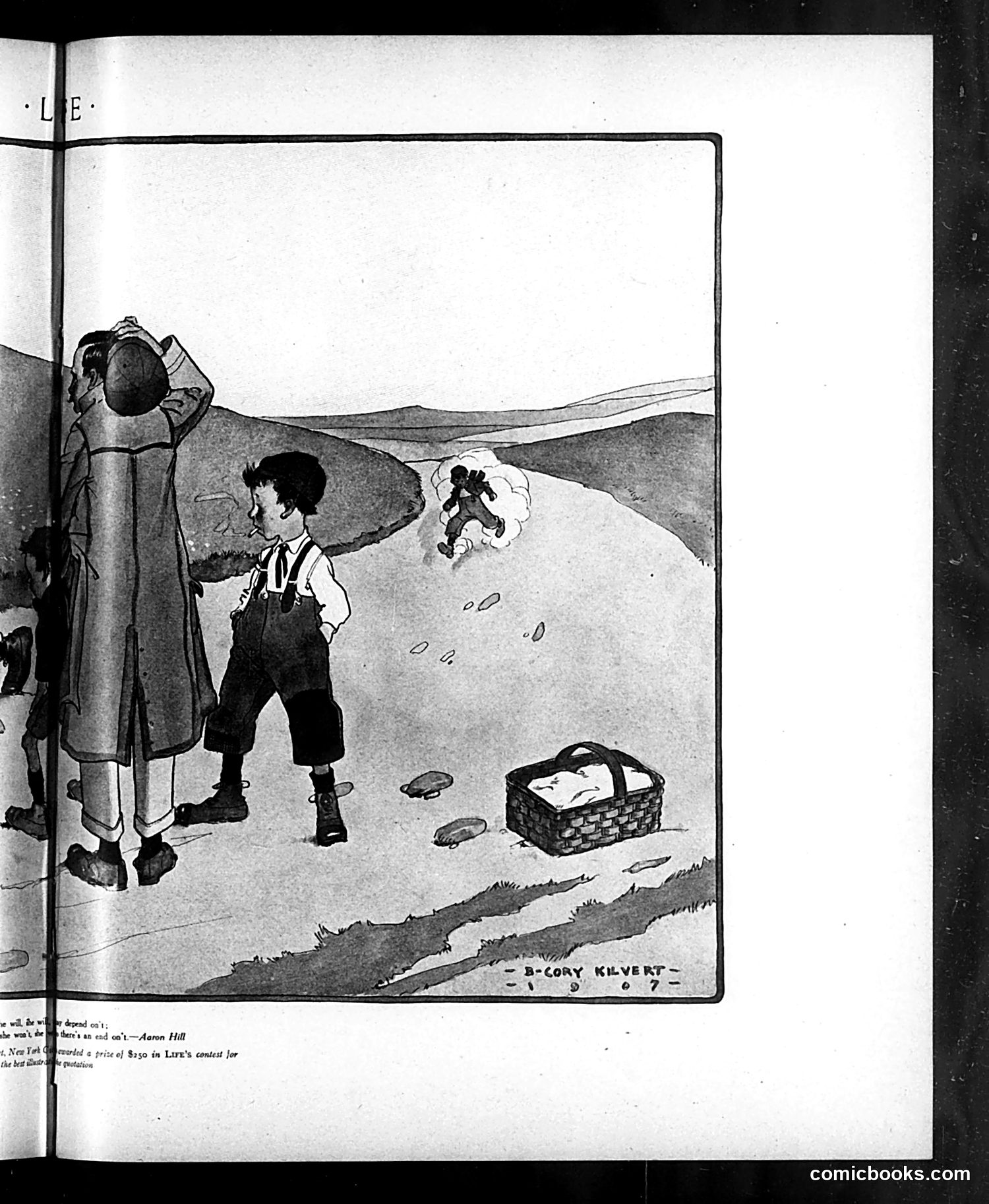 Life — May 14, 1908 — page 11 of 20