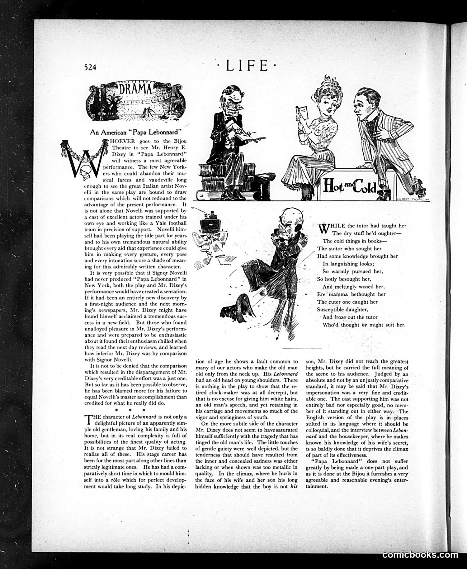 Life — May 14, 1908 — page 12 of 20