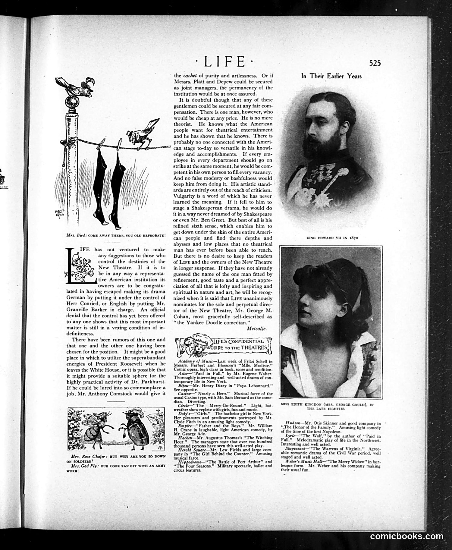 Life — May 14, 1908 — page 13 of 20