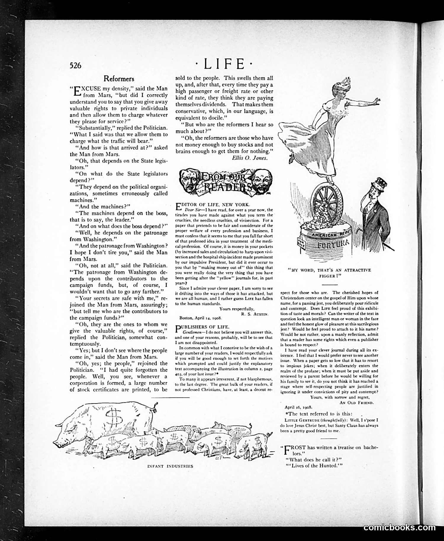 Life — May 14, 1908 — page 14 of 20