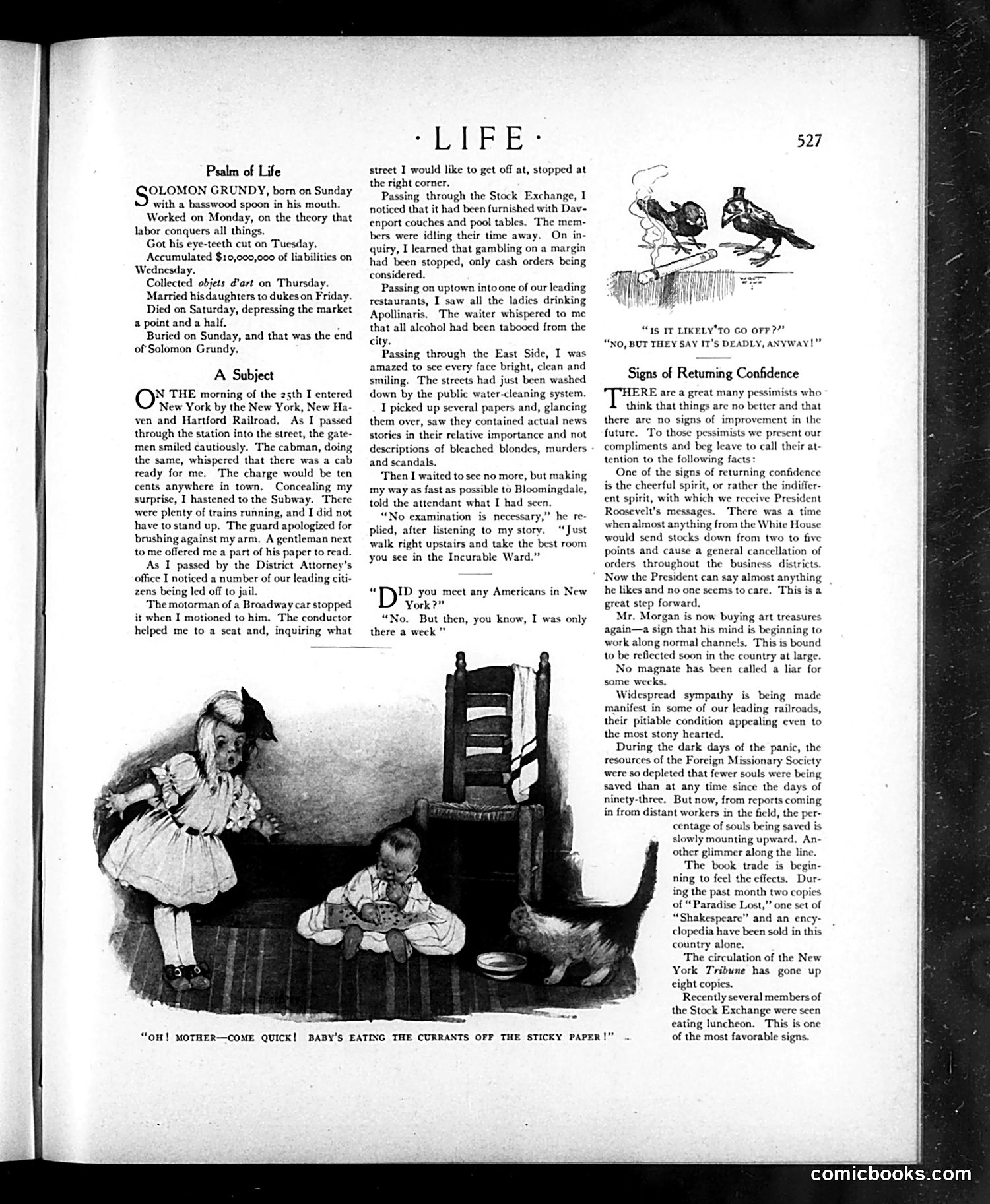 Life — May 14, 1908 — page 15 of 20