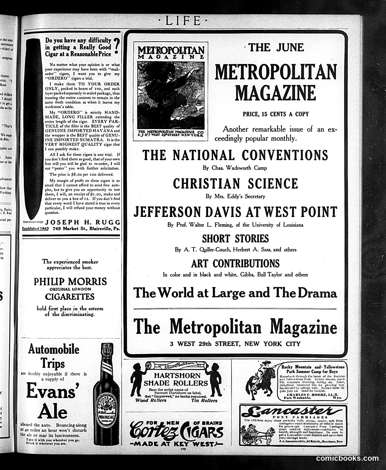 Life — May 14, 1908 — page 17 of 20