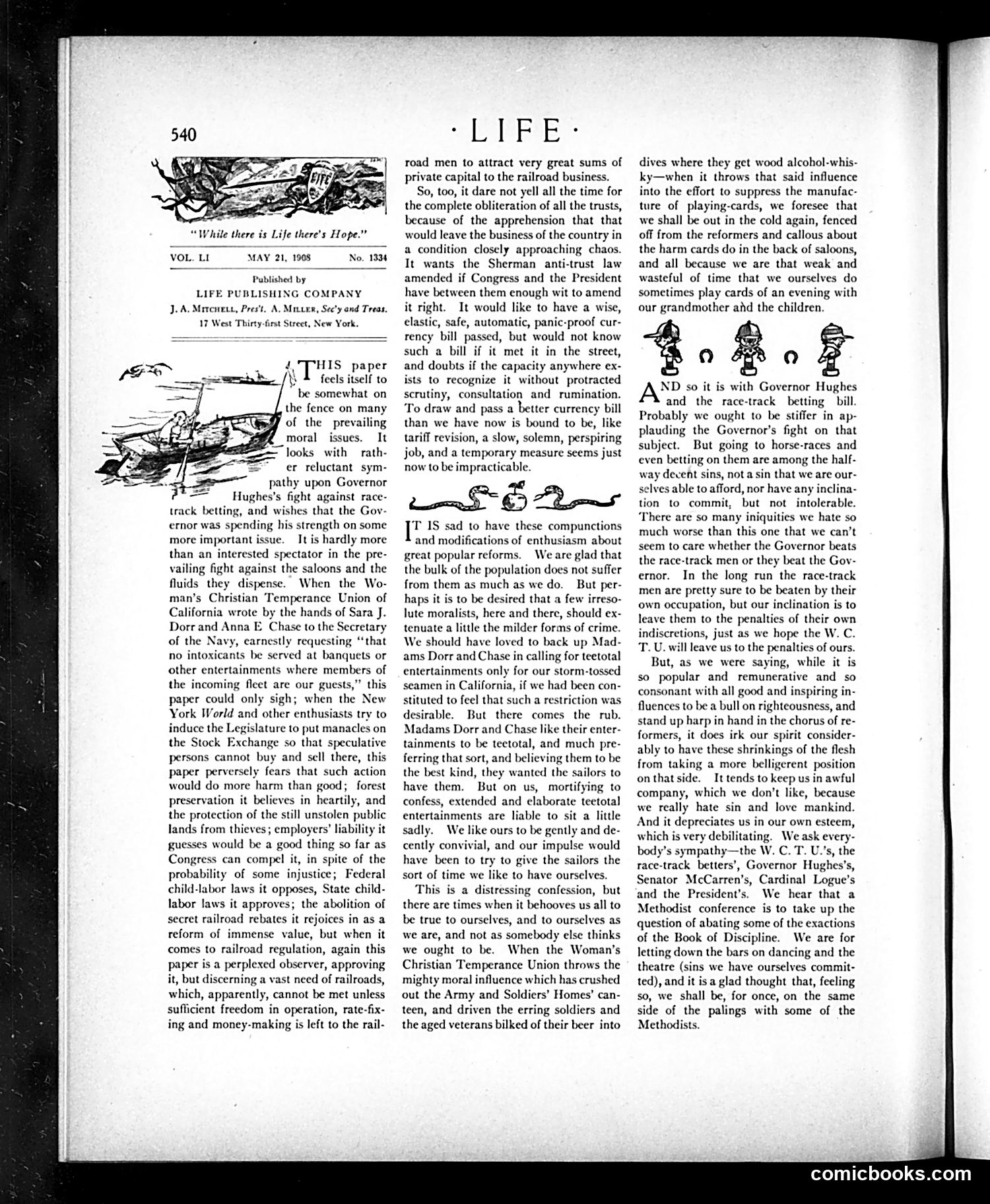 Life — May 21, 1908 — page 8 of 28