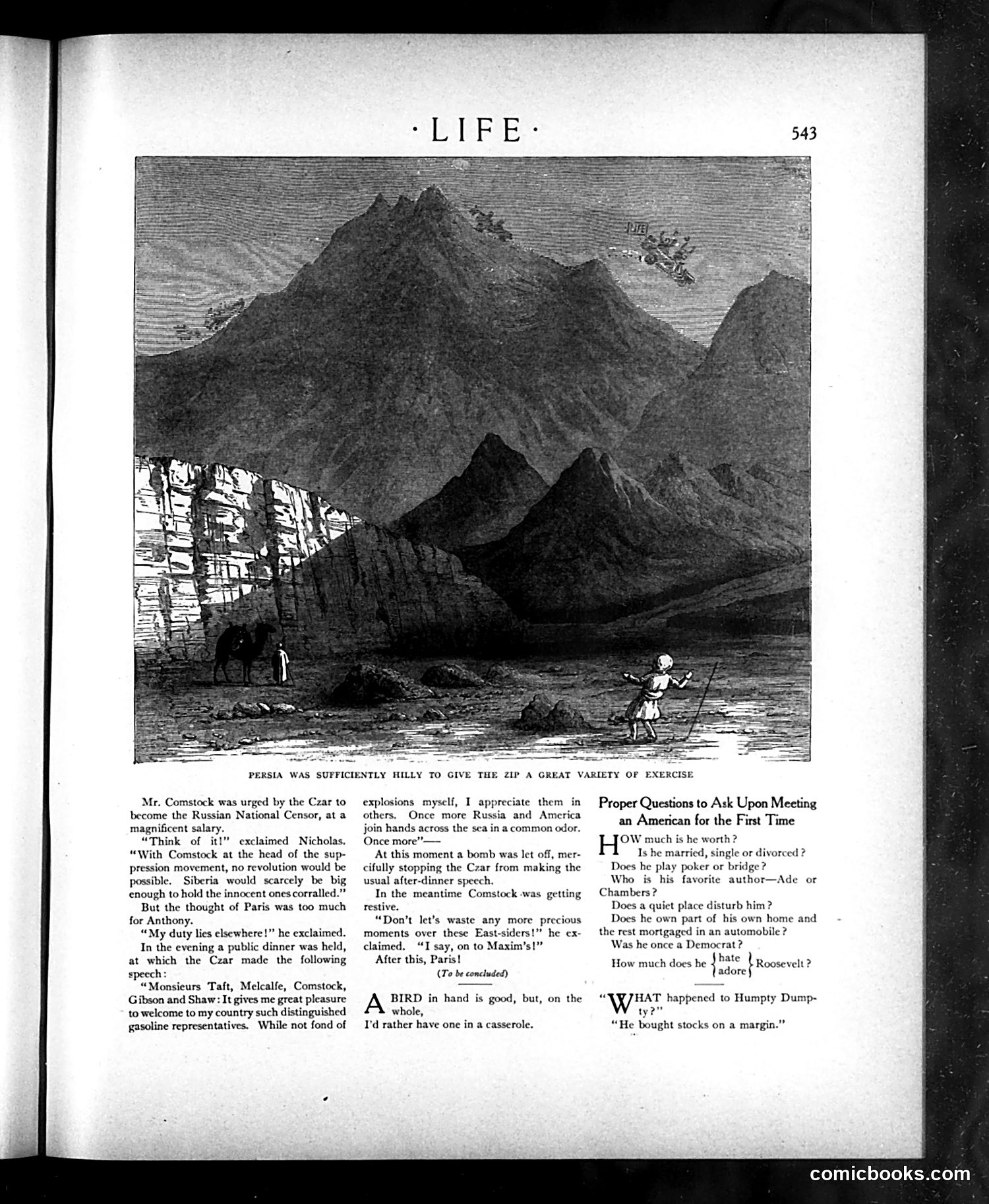 Life — May 21, 1908 — page 11 of 28