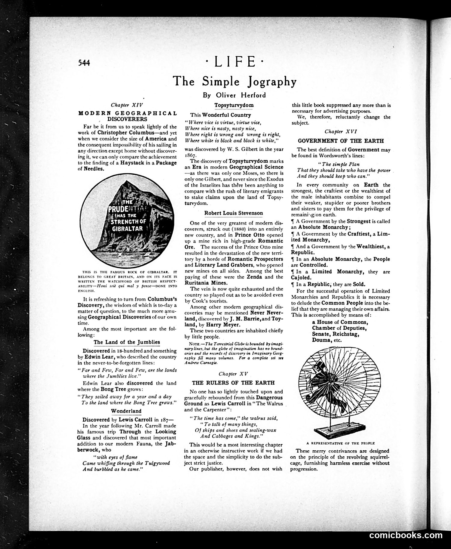 Life — May 21, 1908 — page 12 of 28