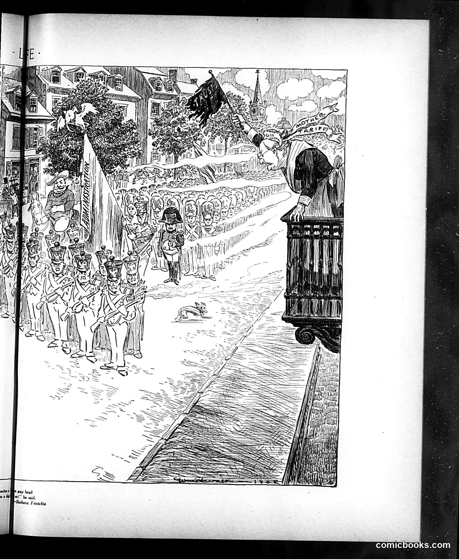 Life — May 21, 1908 — page 15 of 28