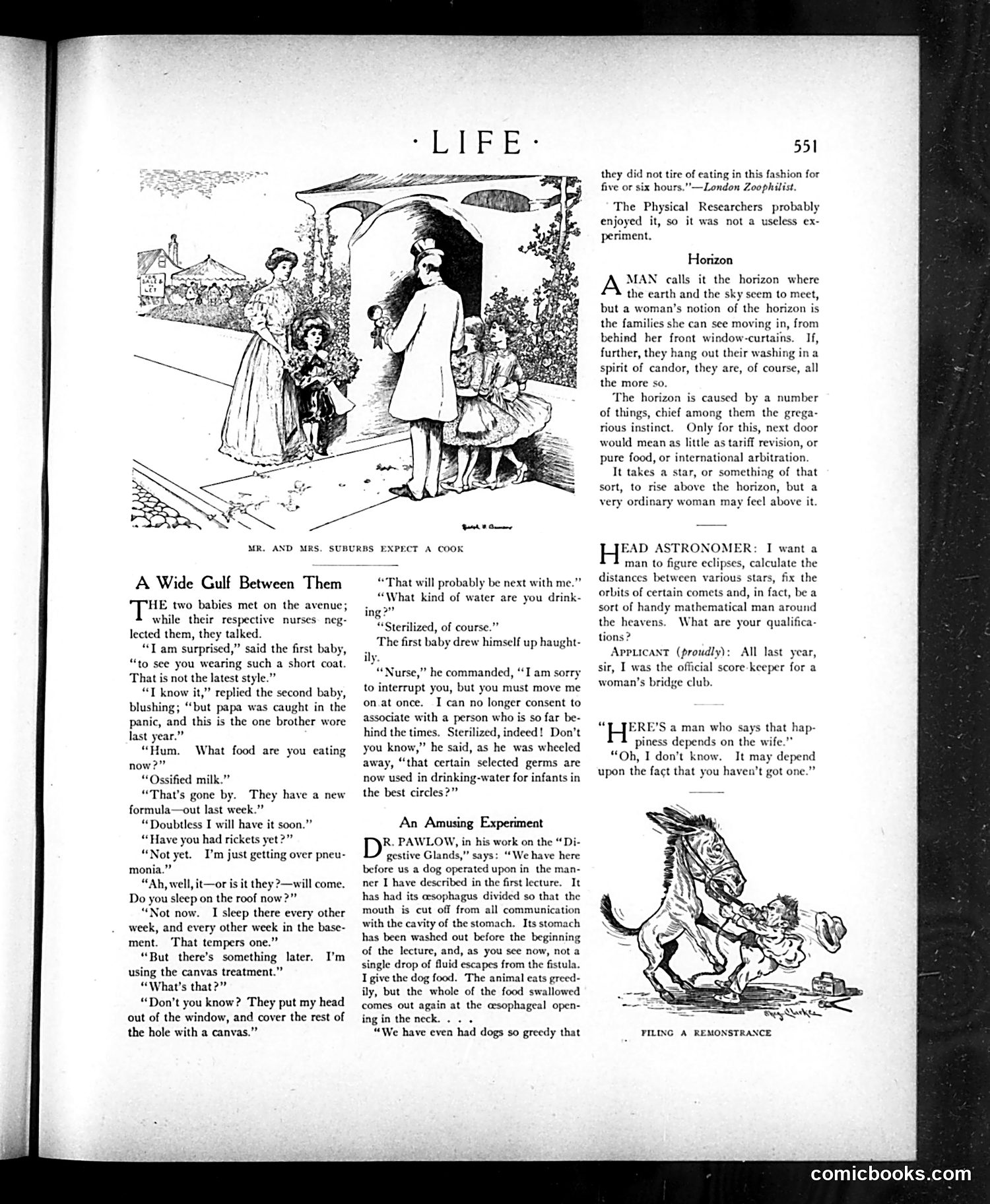 Life — May 21, 1908 — page 19 of 28