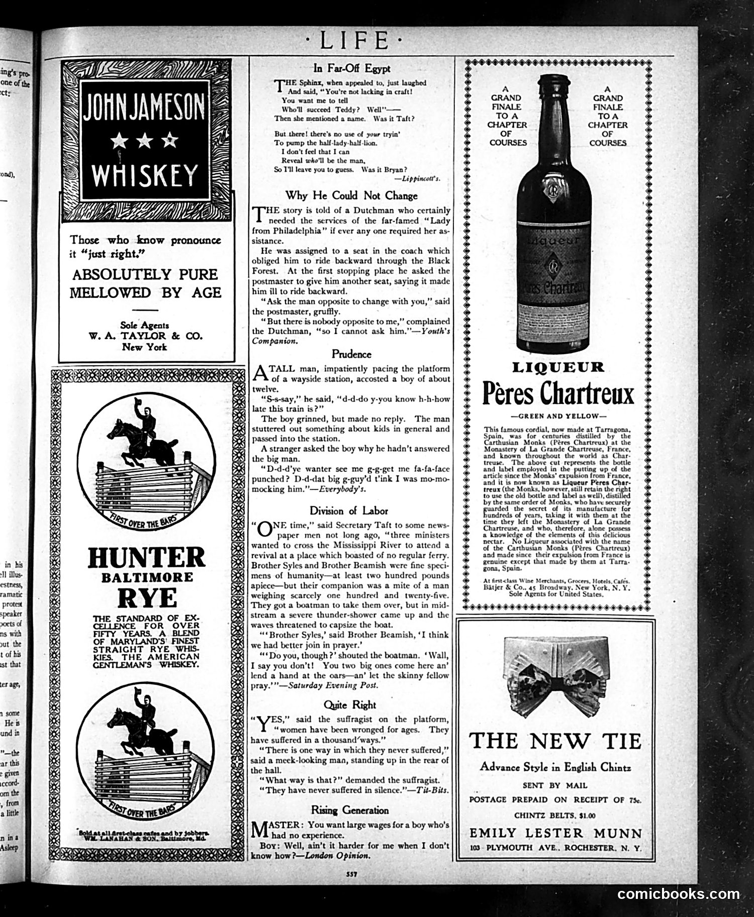 Life — May 21, 1908 — page 25 of 28
