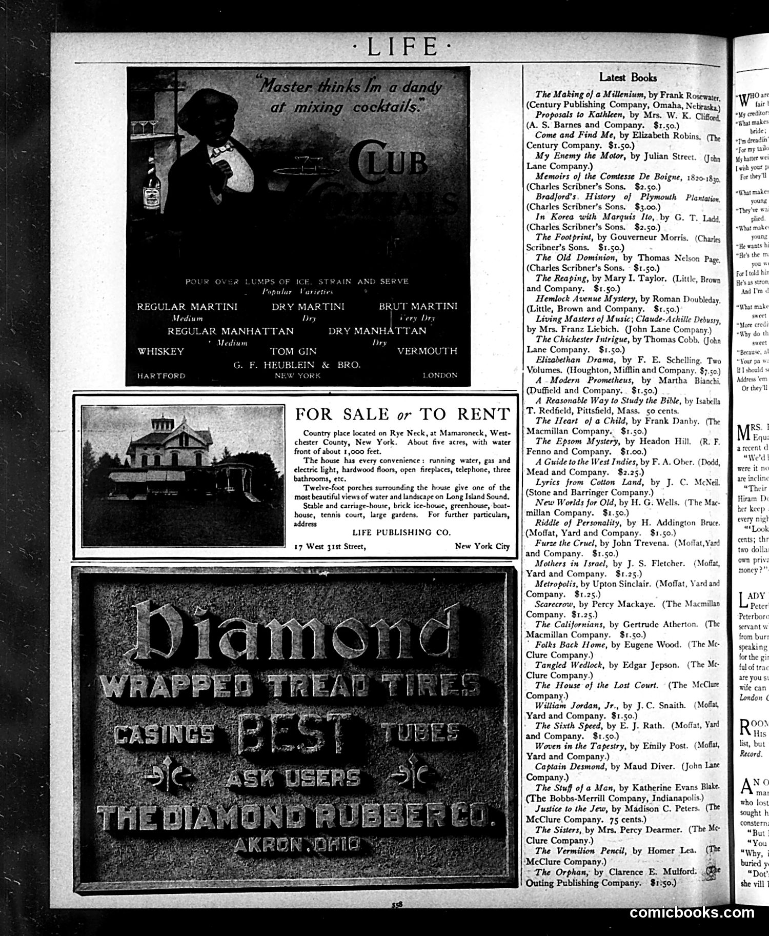 Life — May 21, 1908 — page 26 of 28