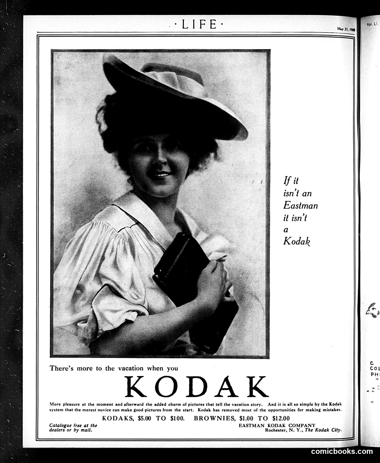 Life — May 21, 1908 — page 28 of 28