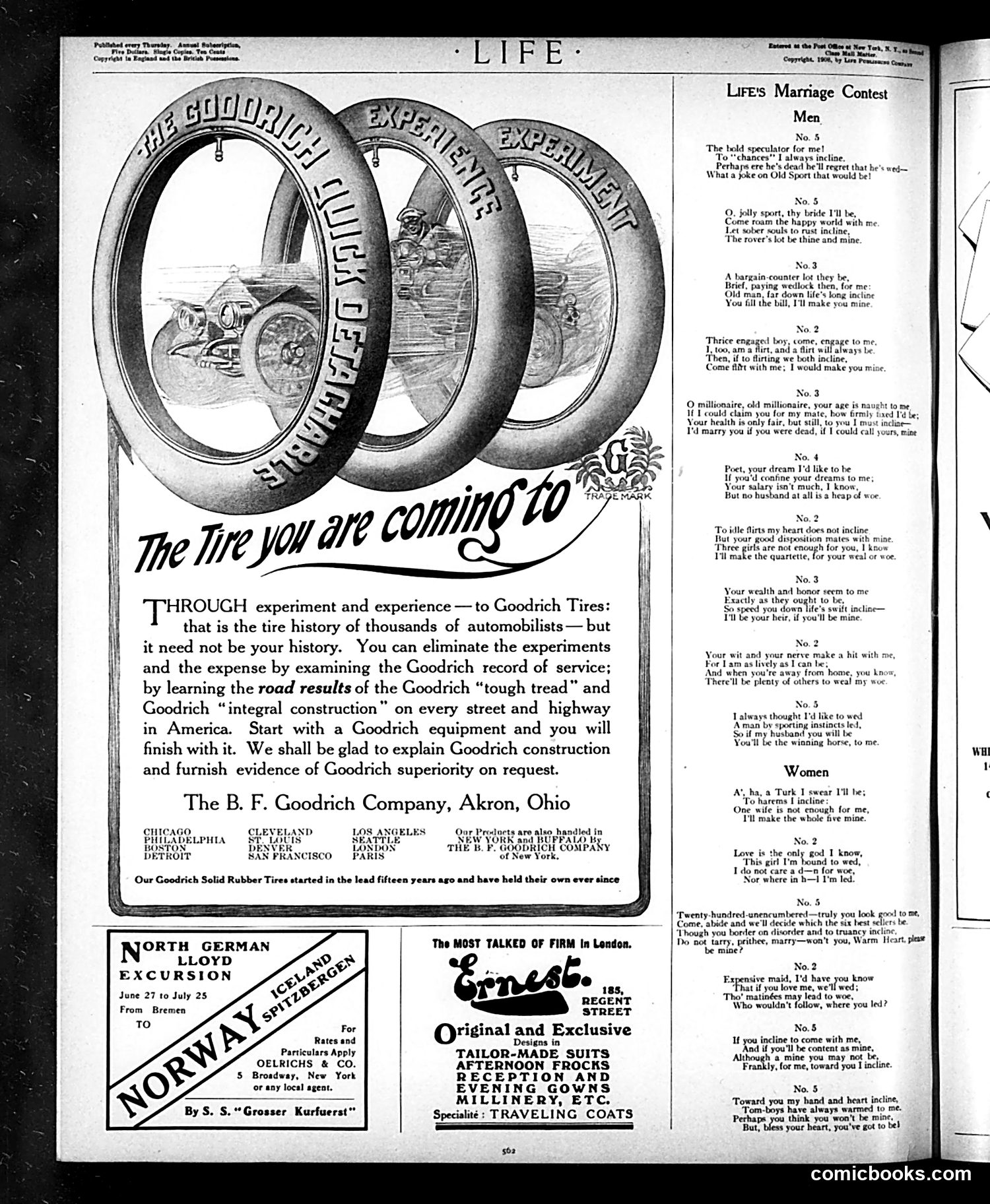 Life — May 28, 1908 — page 2 of 24