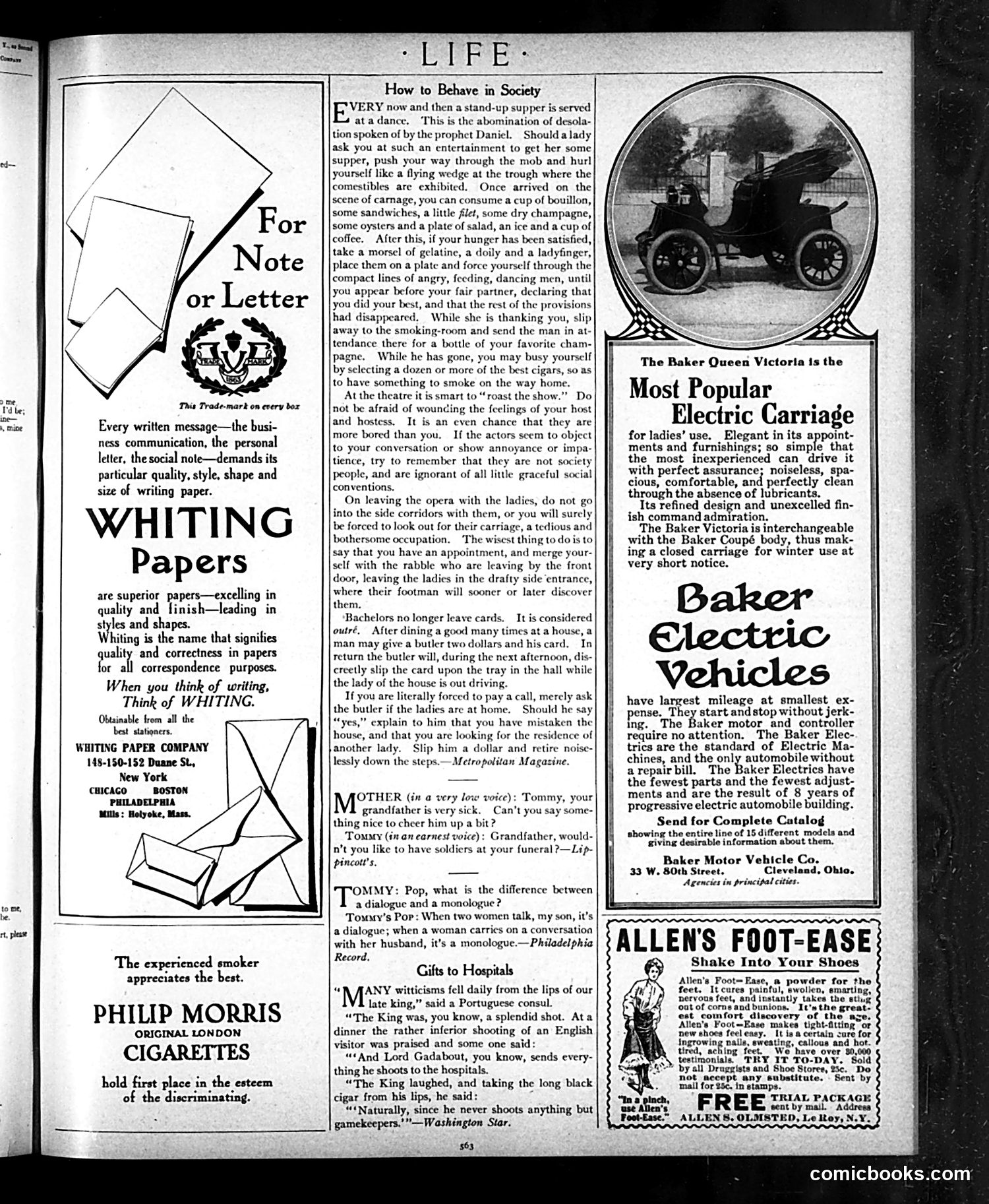 Life — May 28, 1908 — page 3 of 24