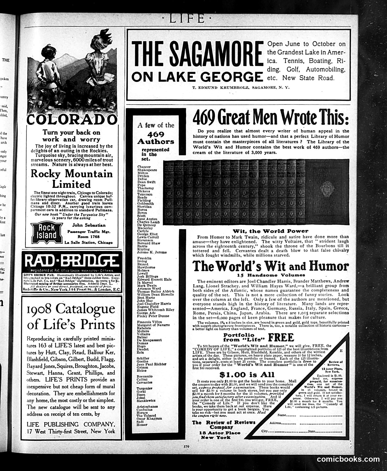 Life — May 28, 1908 — page 19 of 24