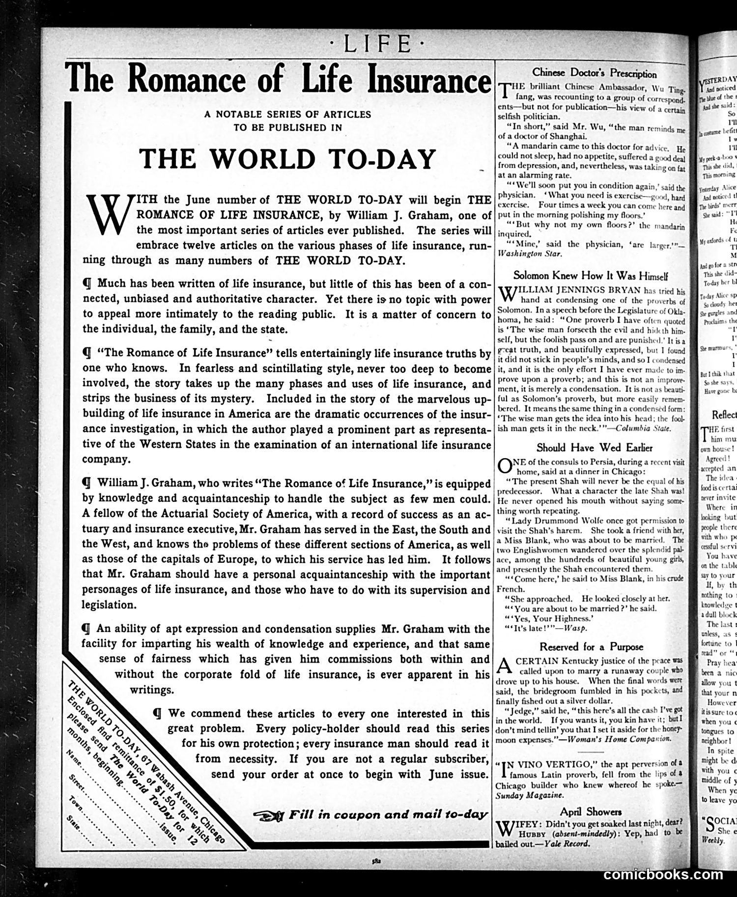 Life — May 28, 1908 — page 22 of 24