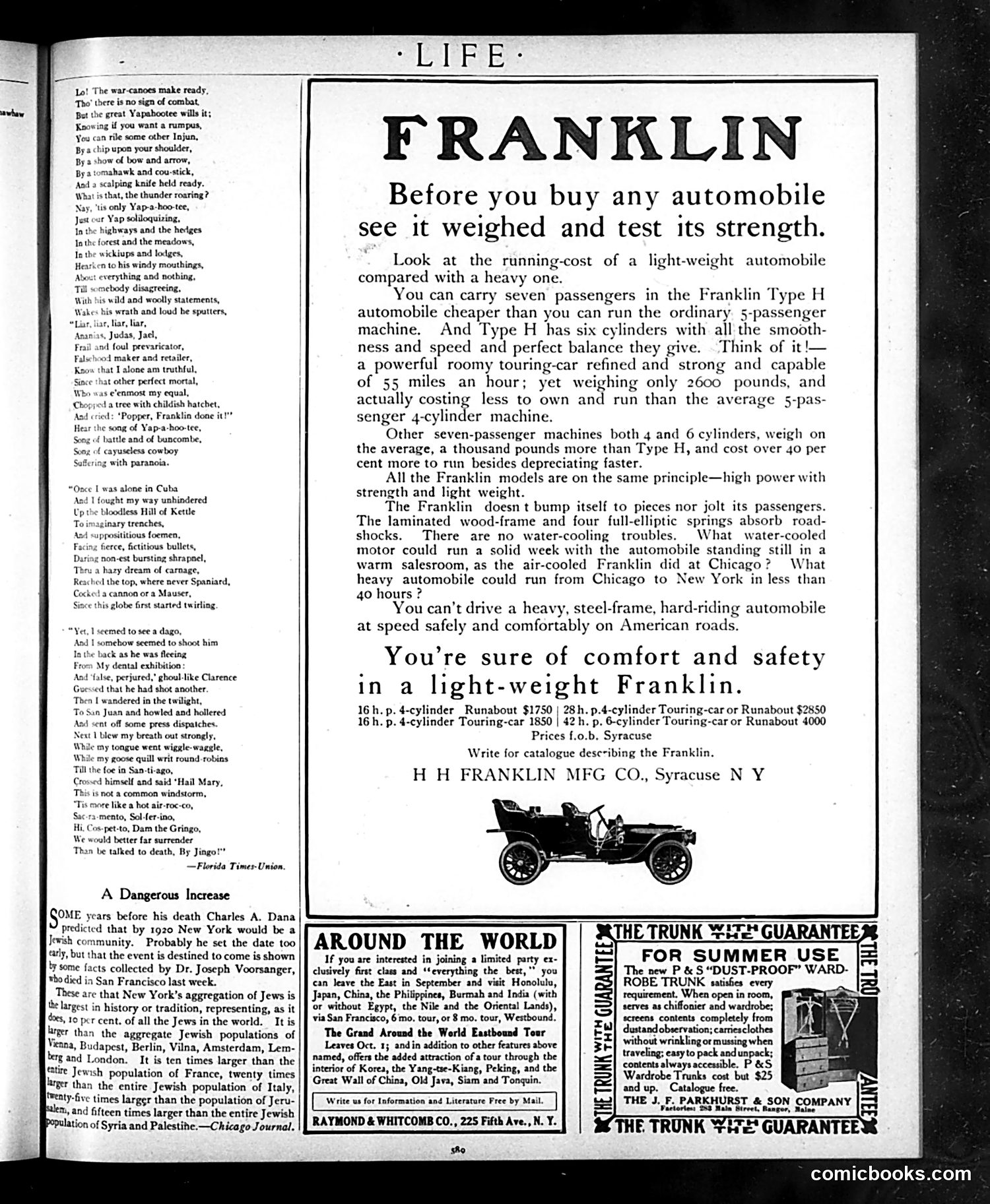 Life — June 4, 1908 — page 5 of 44