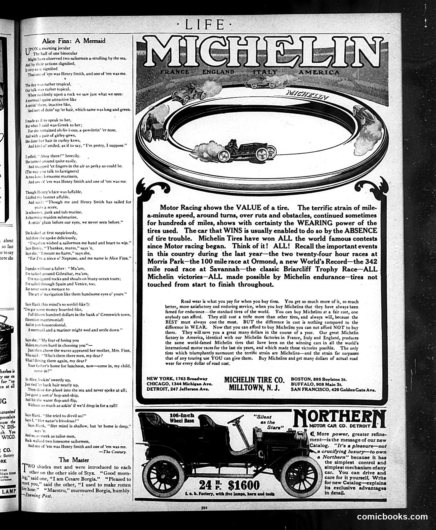 Life — June 4, 1908 — page 7 of 44