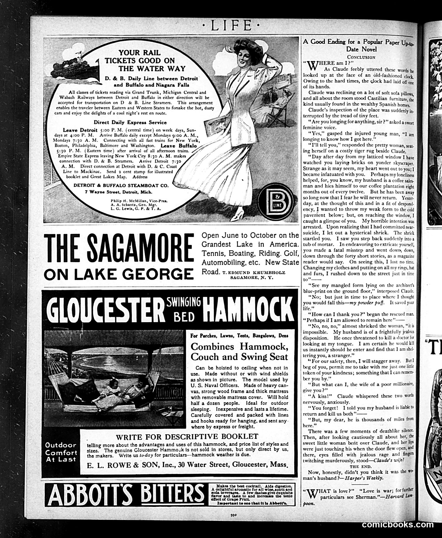 Life — June 4, 1908 — page 8 of 44