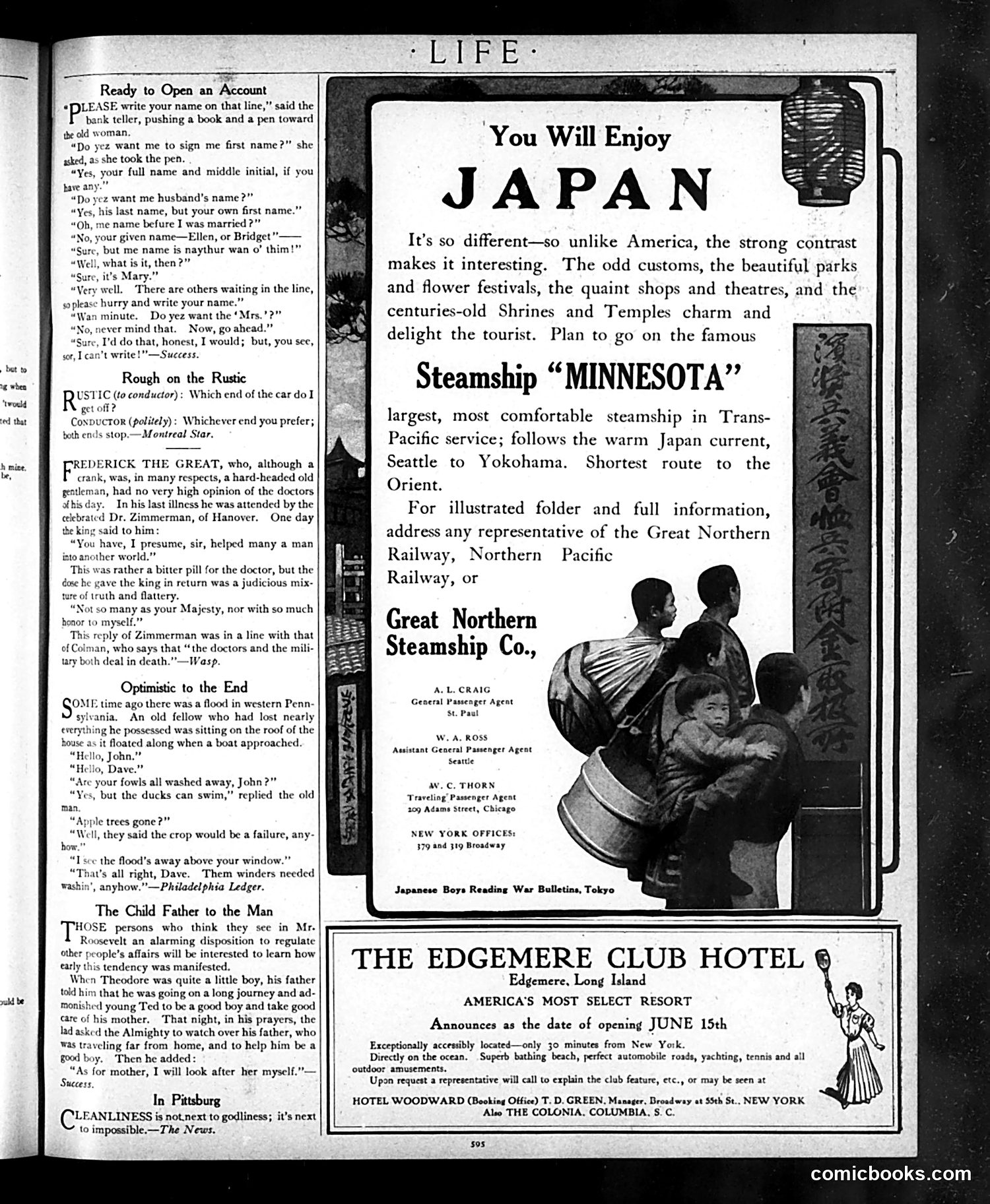 Life — June 4, 1908 — page 11 of 44