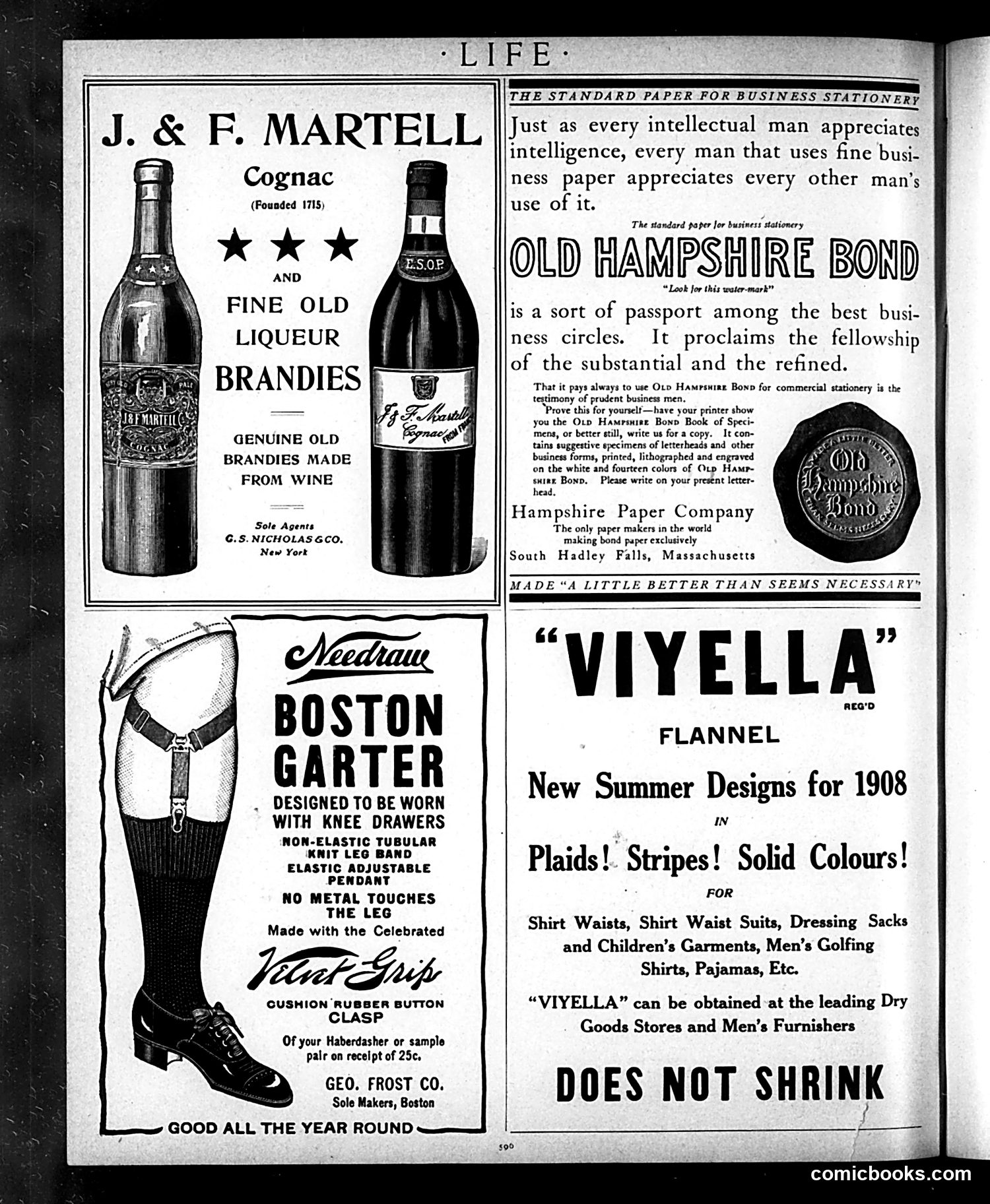 Life — June 4, 1908 — page 12 of 44