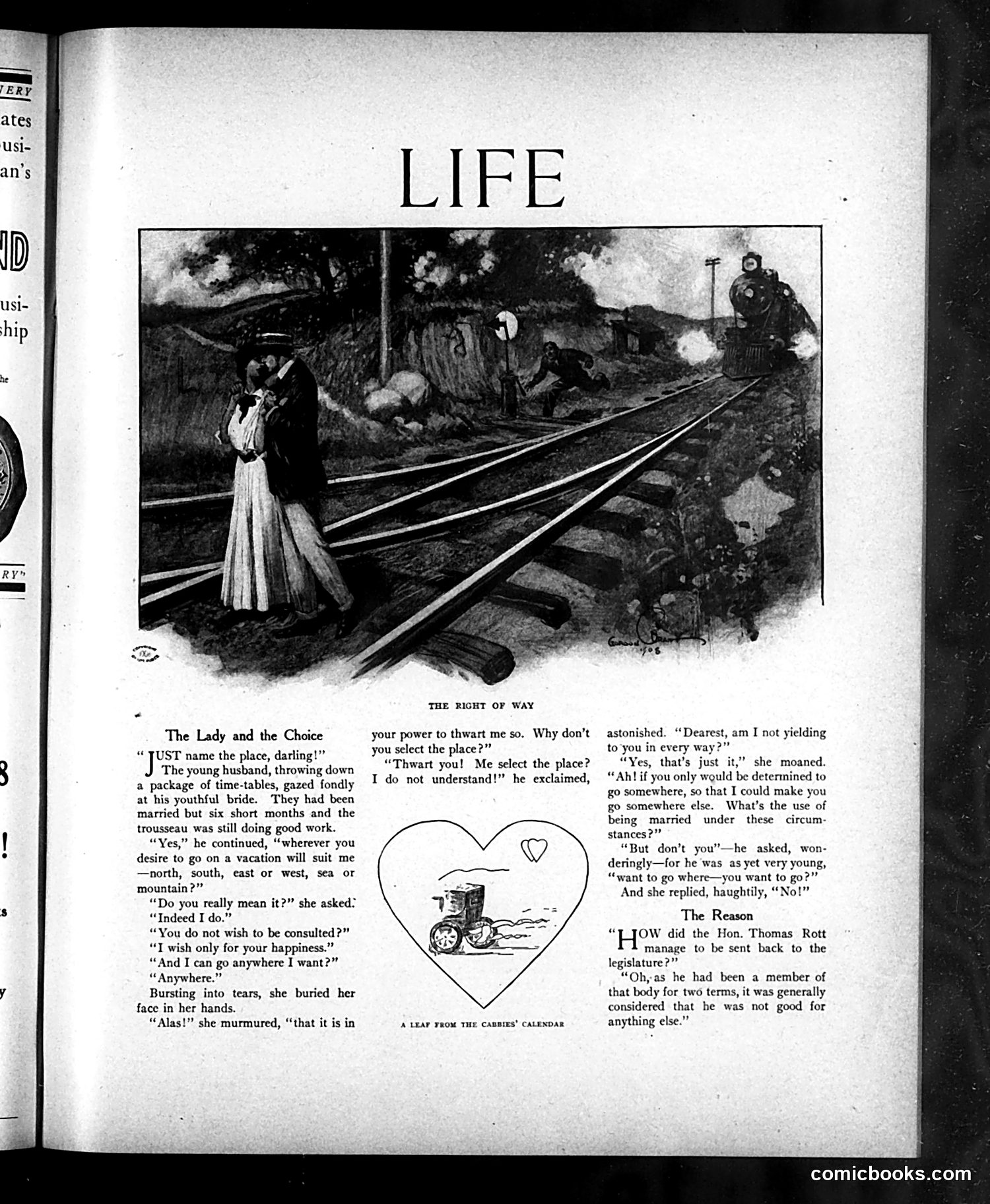 Life — June 4, 1908 — page 13 of 44