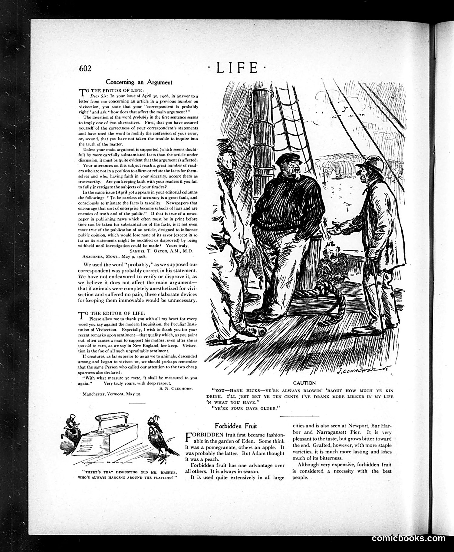 Life — June 4, 1908 — page 18 of 44