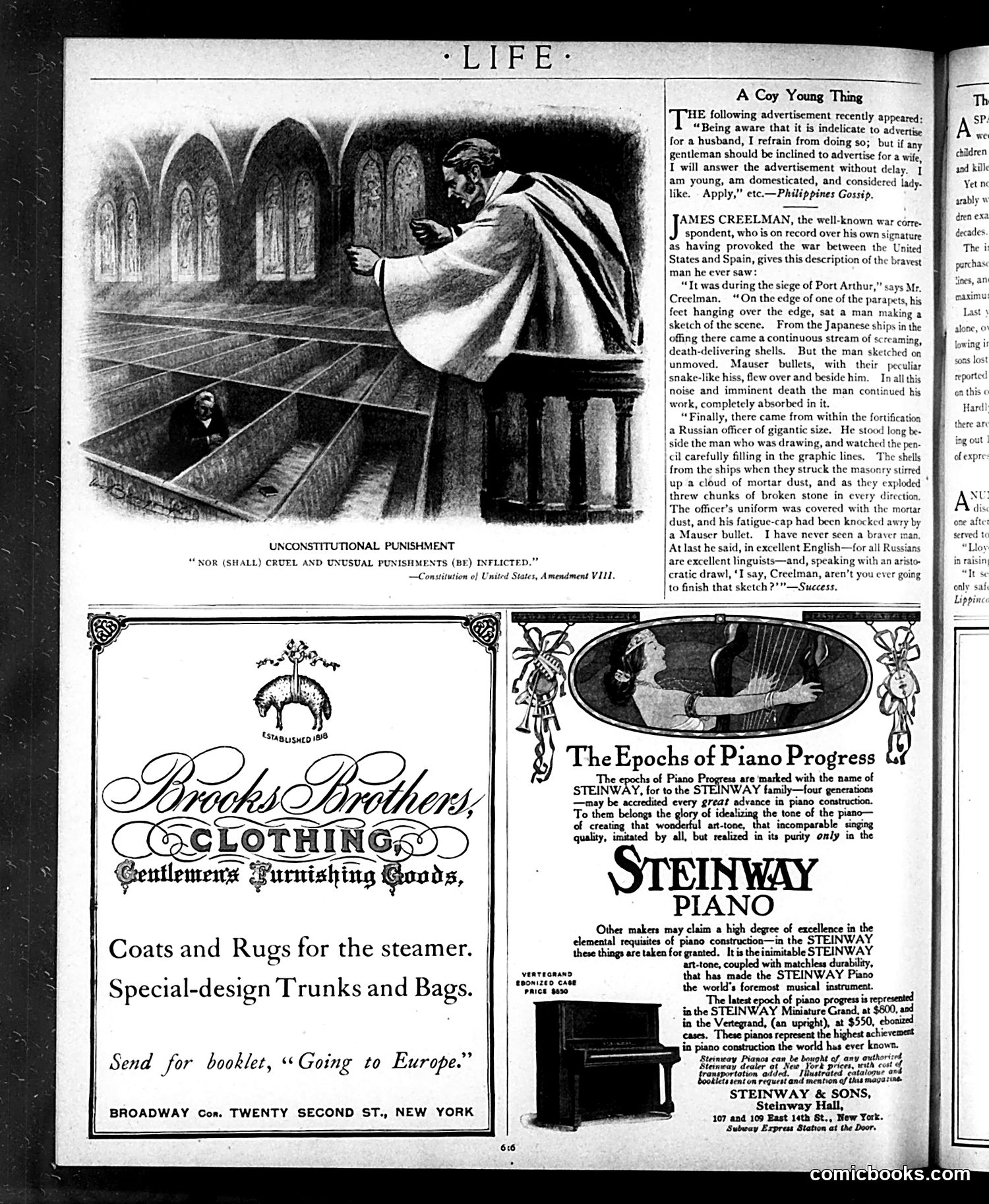 Life — June 4, 1908 — page 32 of 44