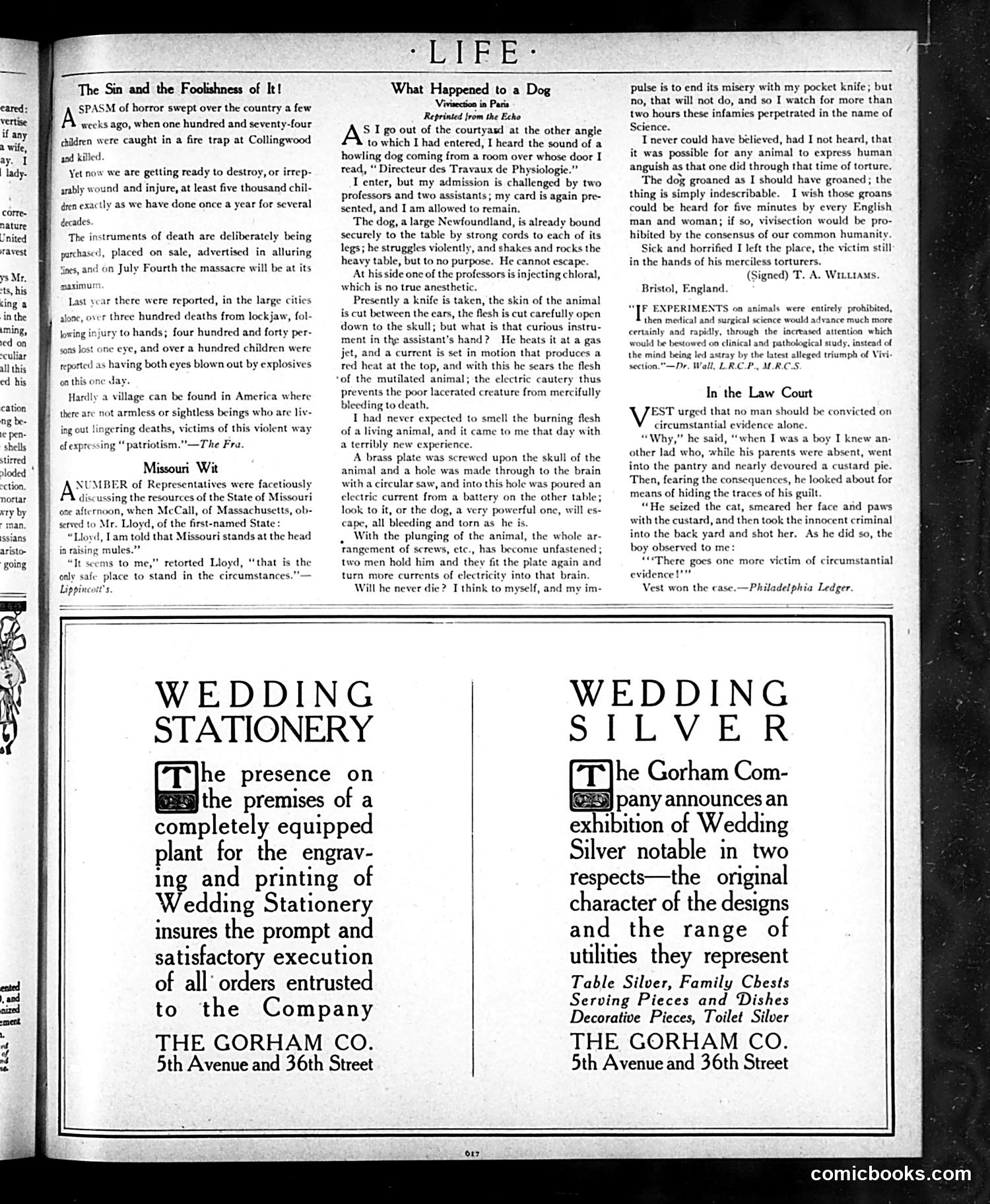 Life — June 4, 1908 — page 33 of 44