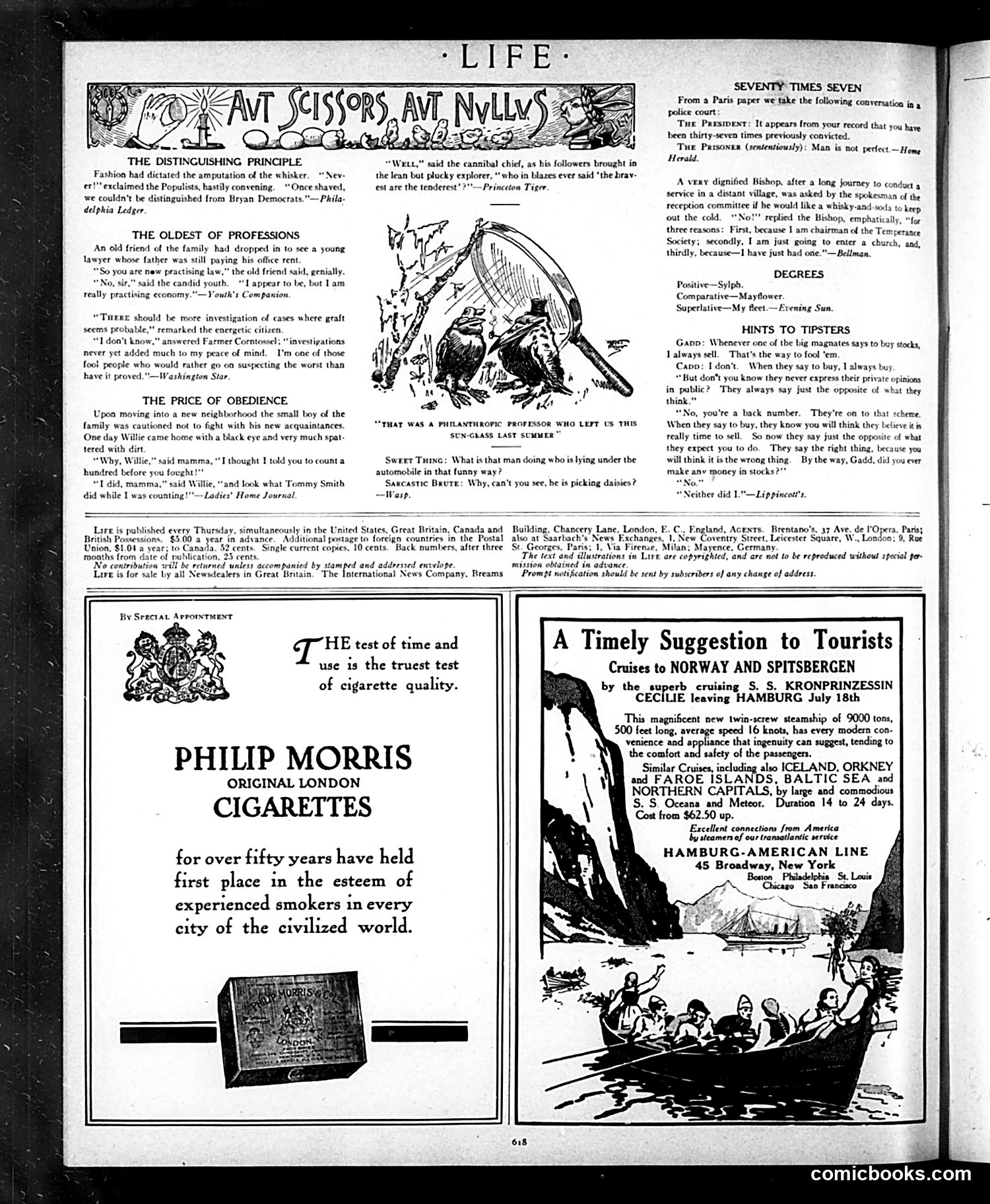 Life — June 4, 1908 — page 34 of 44